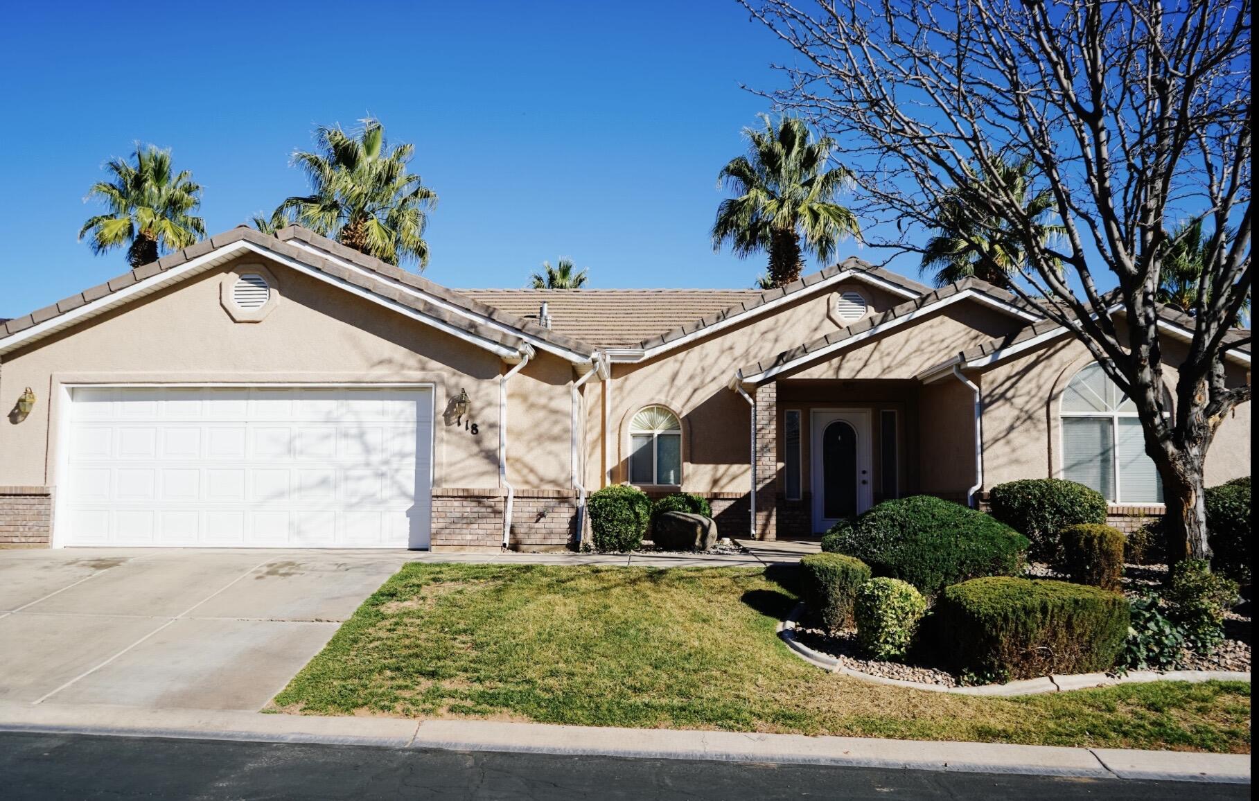 187 N Westridge DR 118, St George, UT 84770 — photo 1