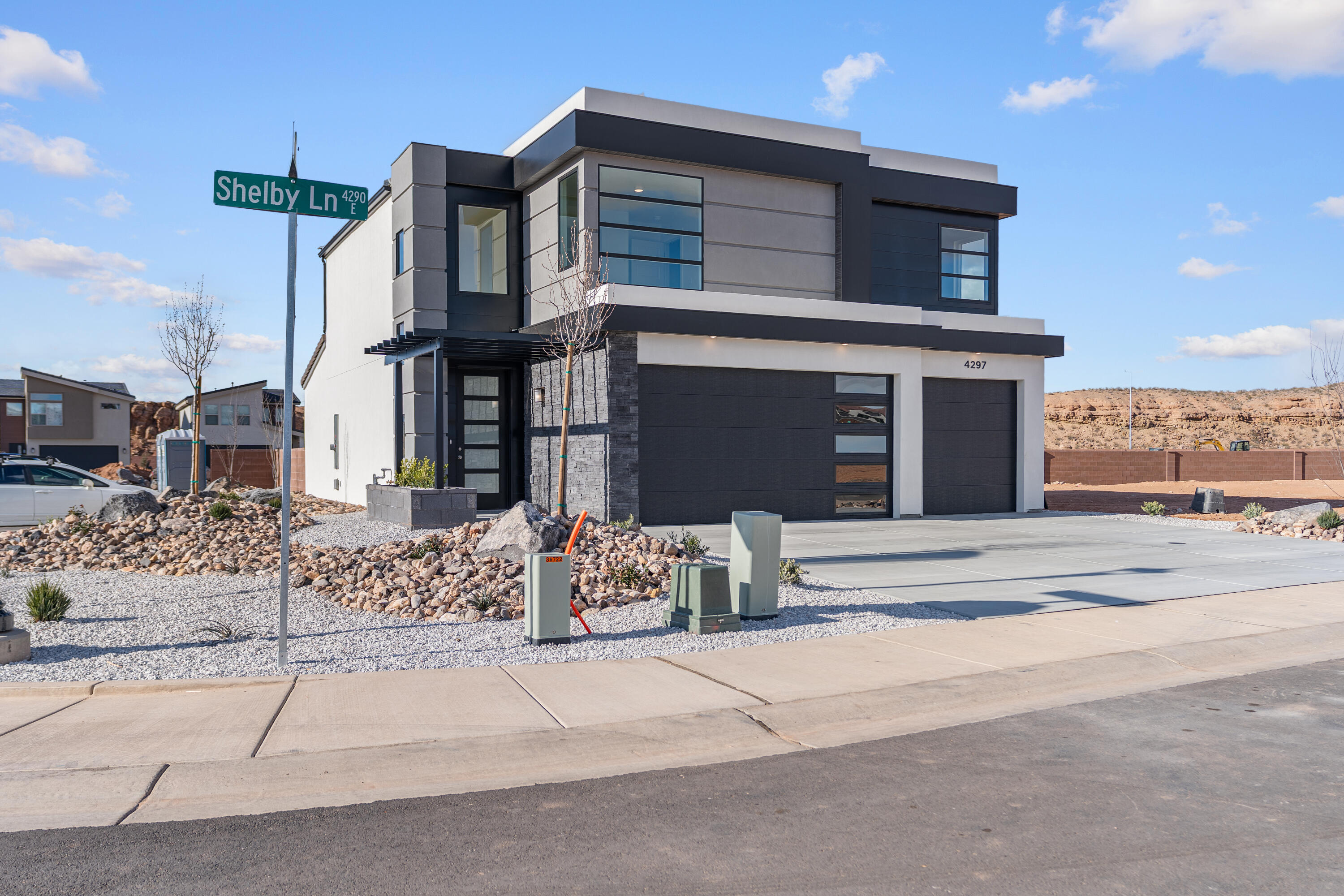 Lot 5 Strawberry Fields, Hurricane, UT 84737 — photo 1