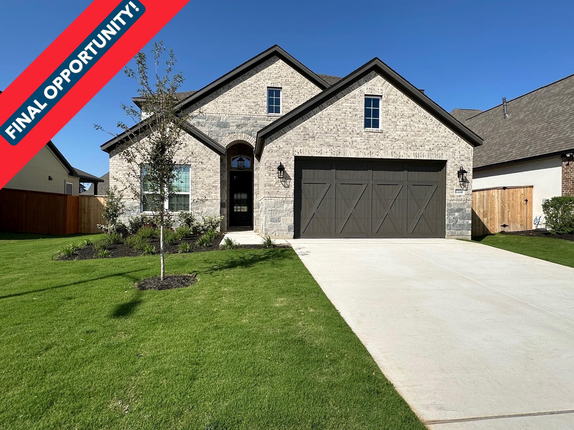 17224 Autumn Falls, Manor, TX 78653 — photo 1