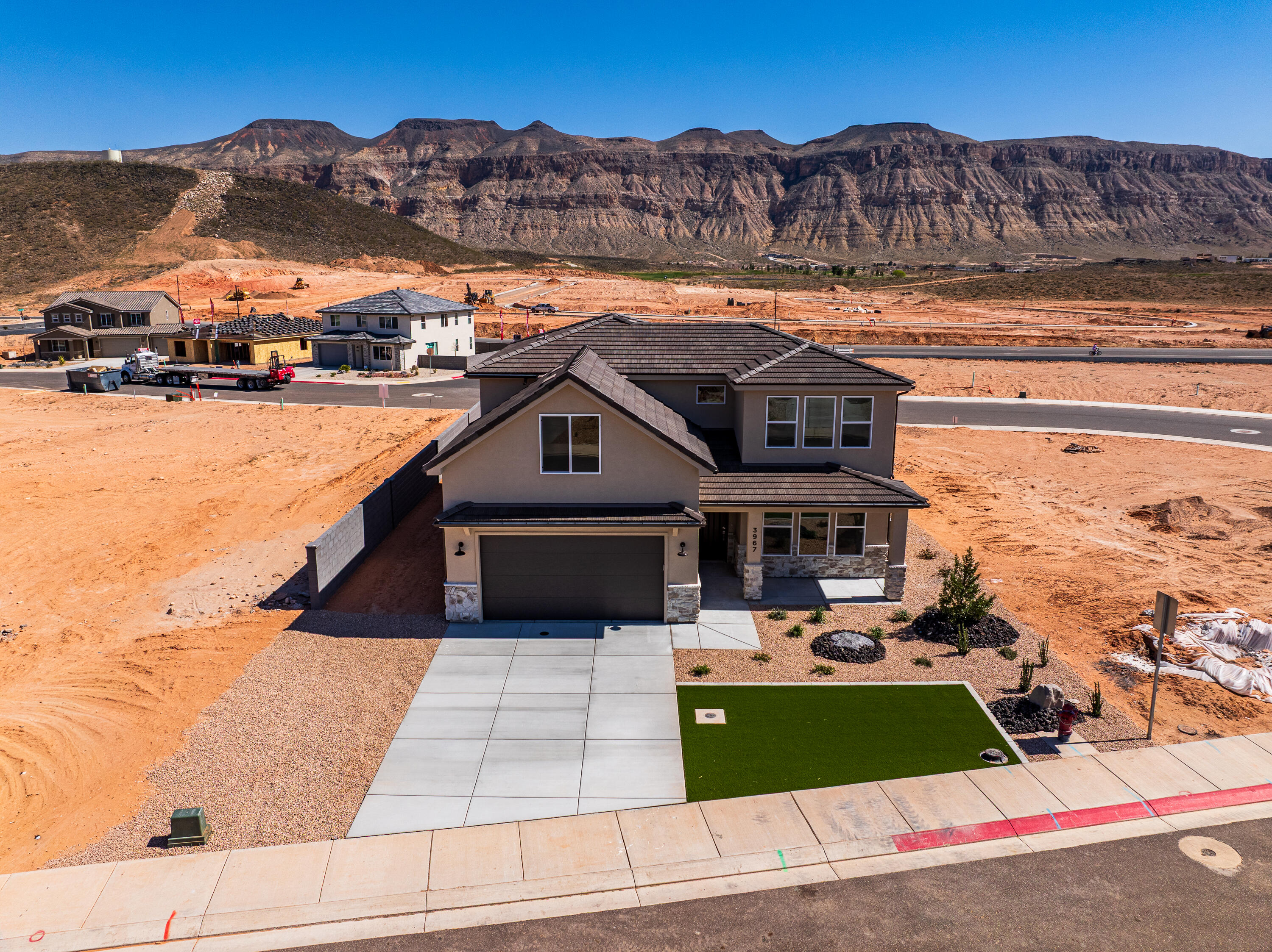 3967 S 2160 W, Hurricane, UT 84737 — photo 1