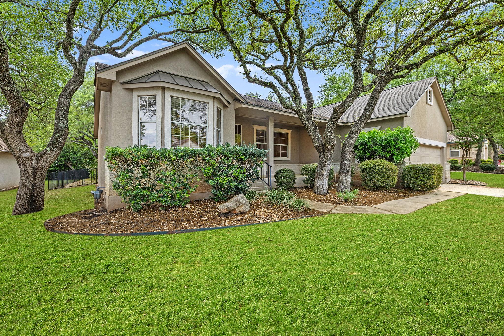 120 Ruellia, Georgetown, TX 78633 — photo 1