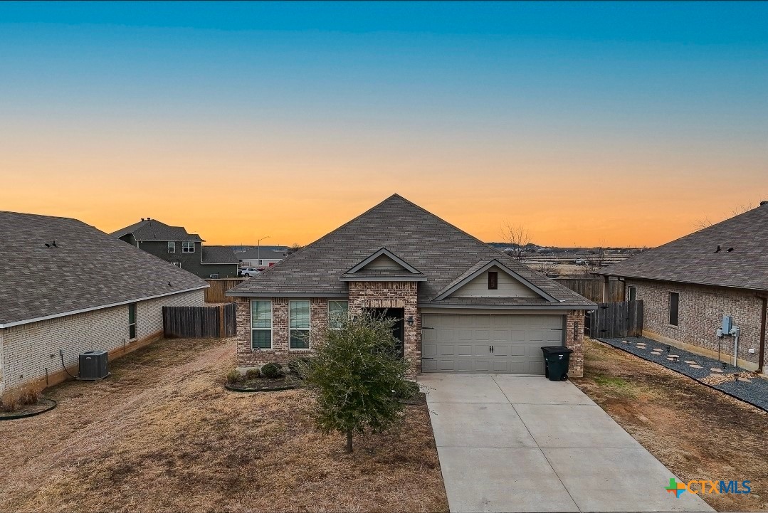 5905 Hercules Avenue, Killeen, TX 76542 — photo 1