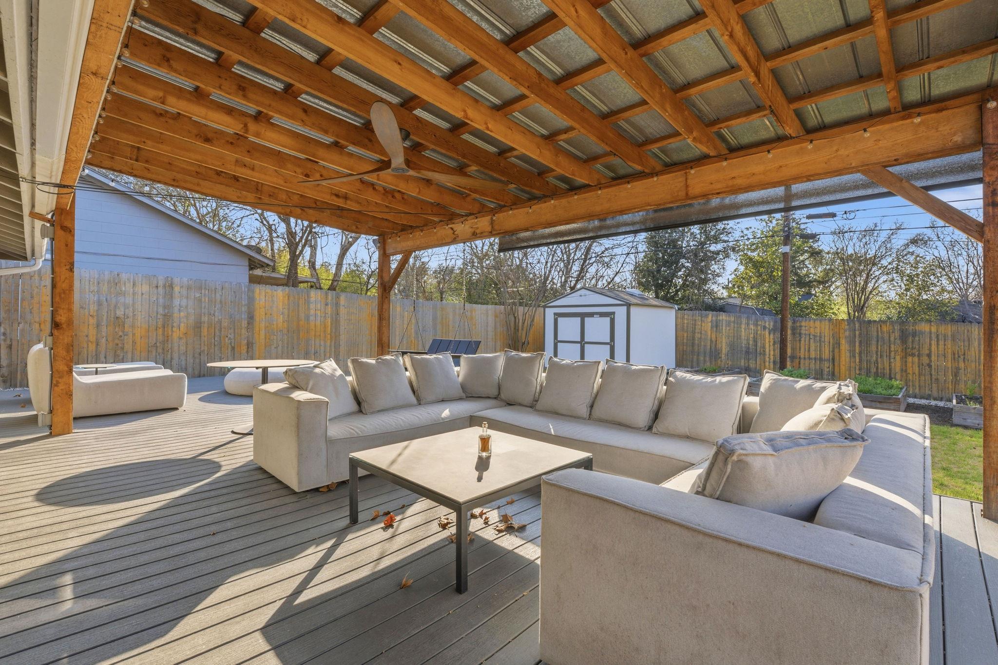 2612 Little John, Austin, TX 78704 — photo 1