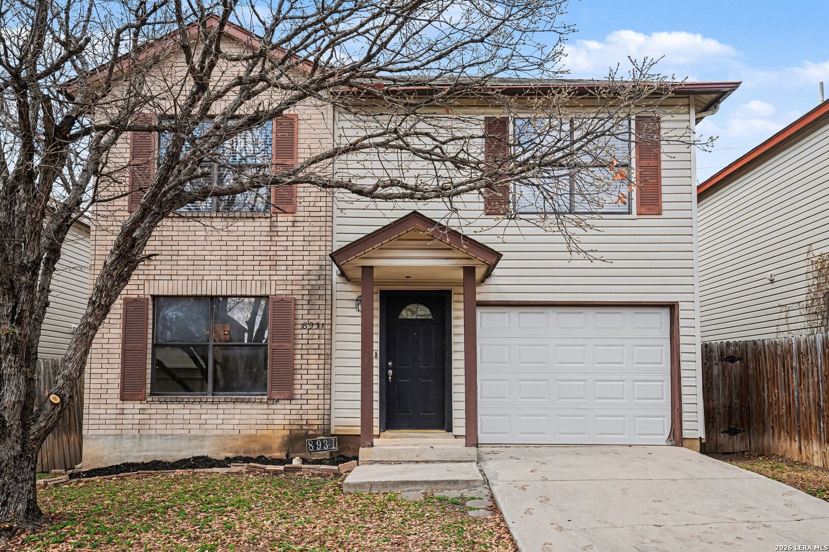 8931 Kenton Briar, , 78240 — photo 1