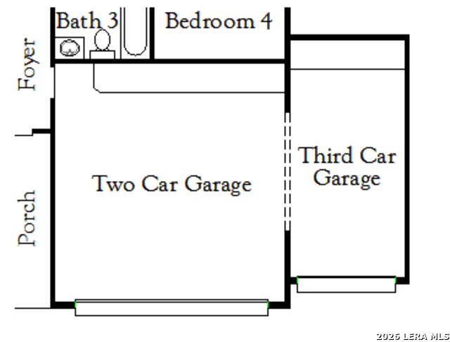 17439 Yellow Pine Drive, , 78112 — photo 1