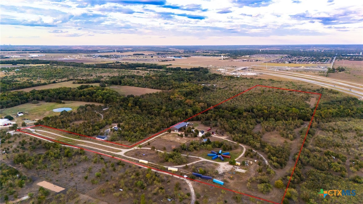 1501 Boggy Creek Road, Lockhart, TX 78644 — photo 1
