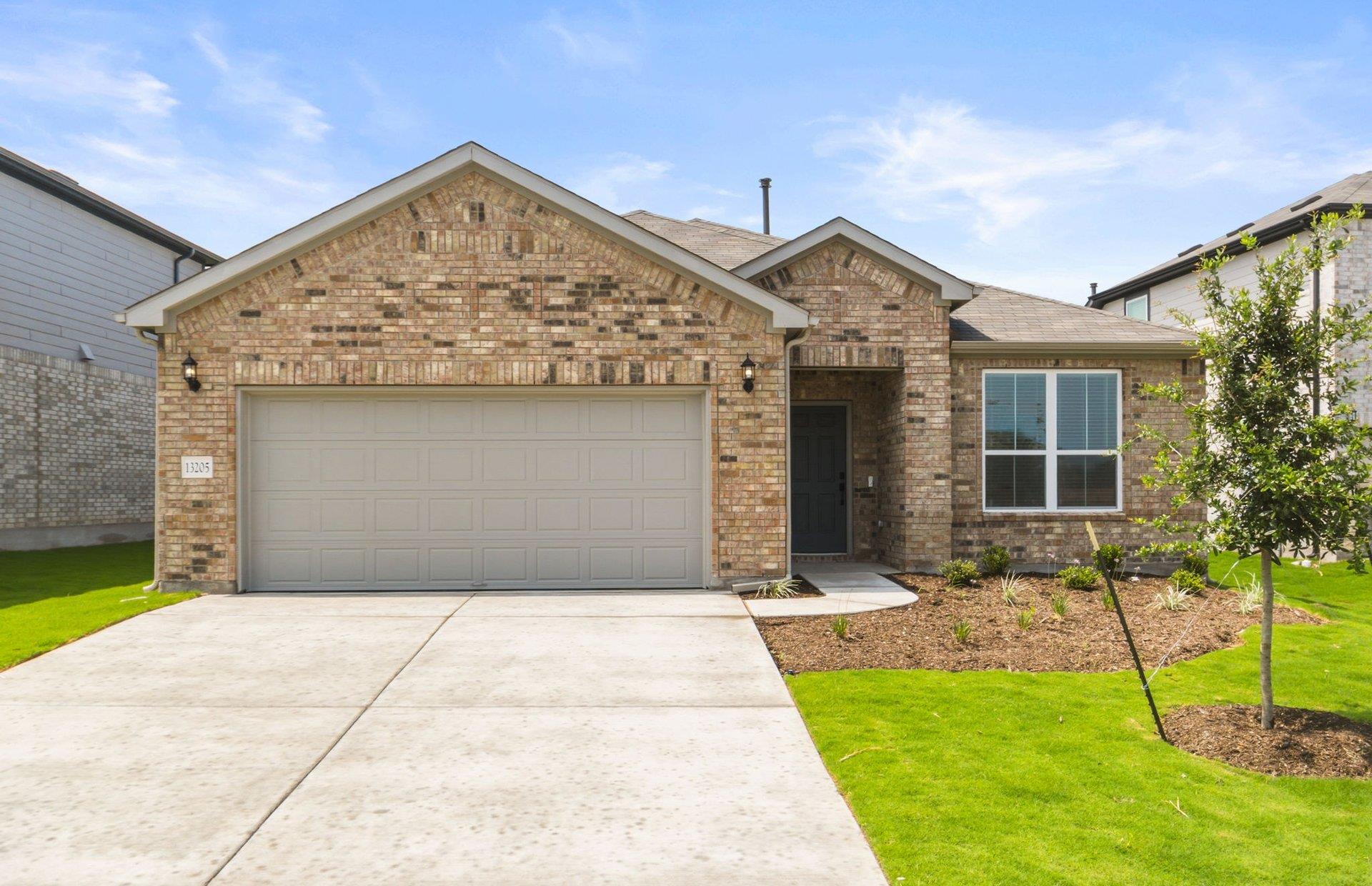 13205 Cerro Castellan, Manor, TX 78653 — photo 1