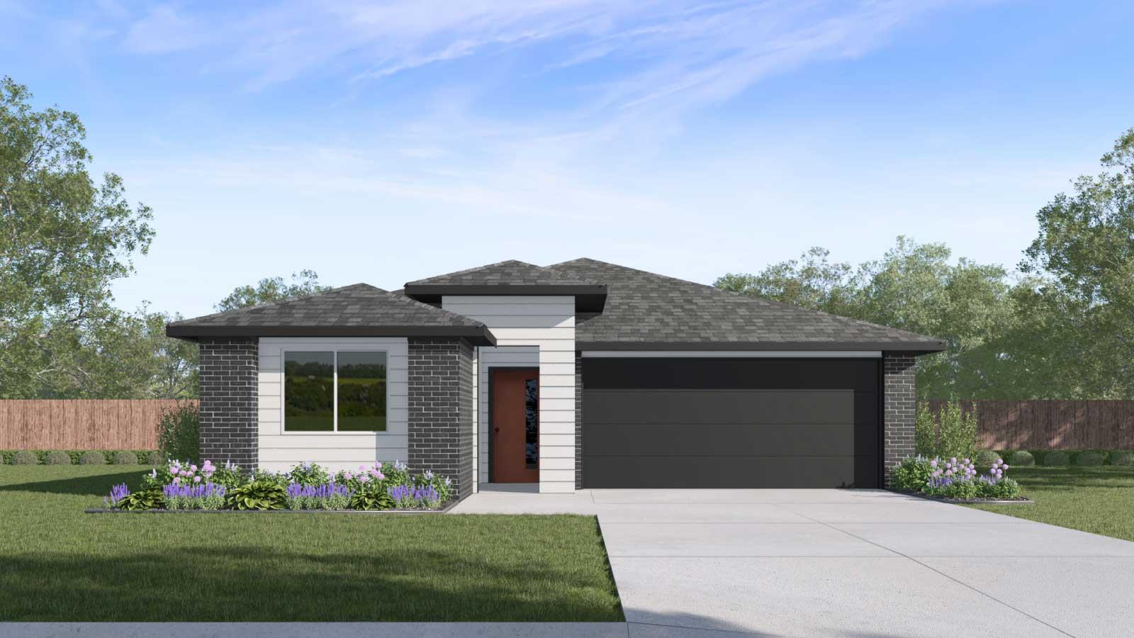 9408 Oxbow Strap, Austin, TX 78653 — photo 1