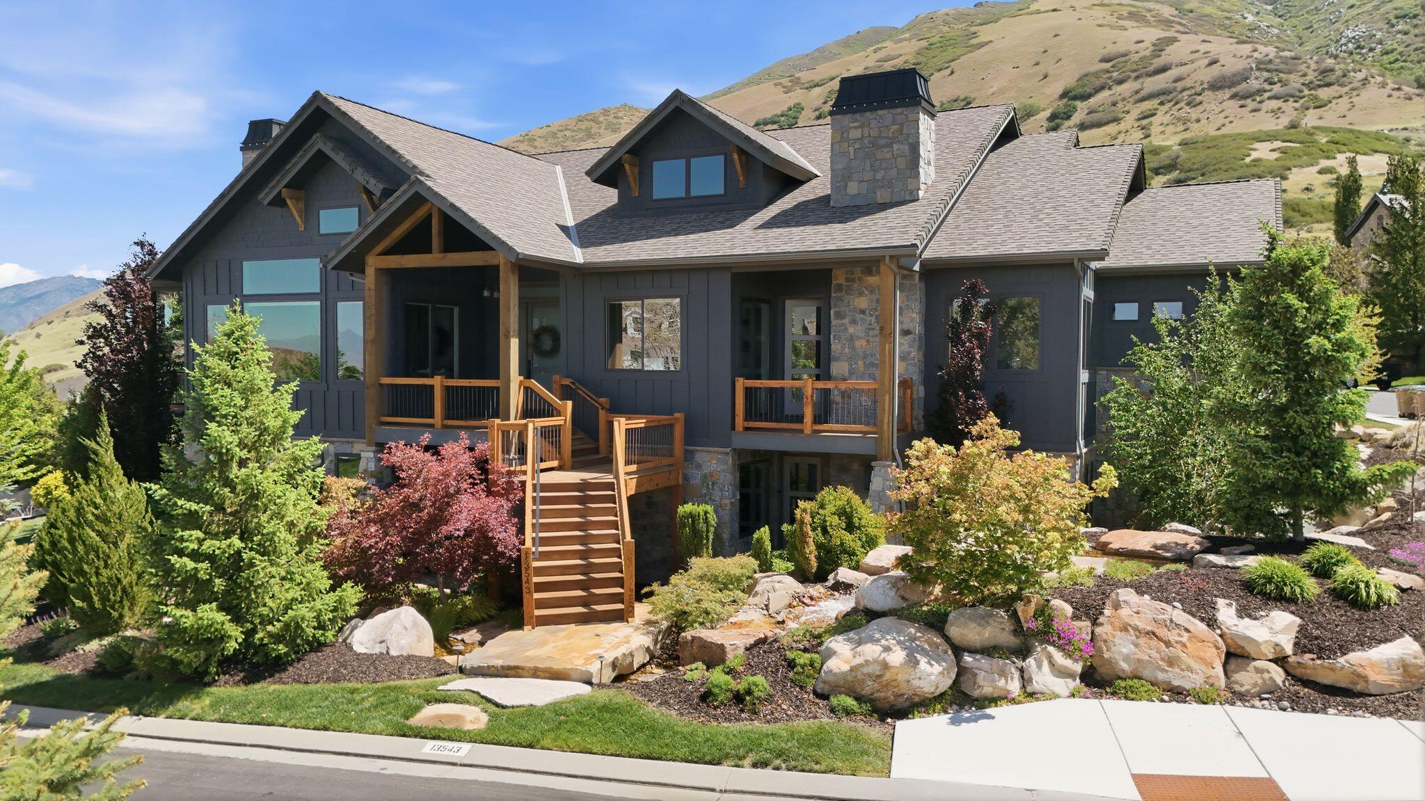 13543 S Aintree Ave, Draper, UT 84020 — photo 1