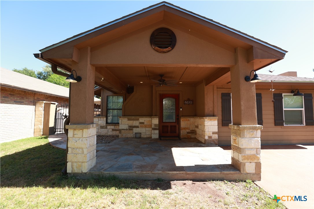 2706 Bowie Trail, Temple, TX 76502 — photo 1