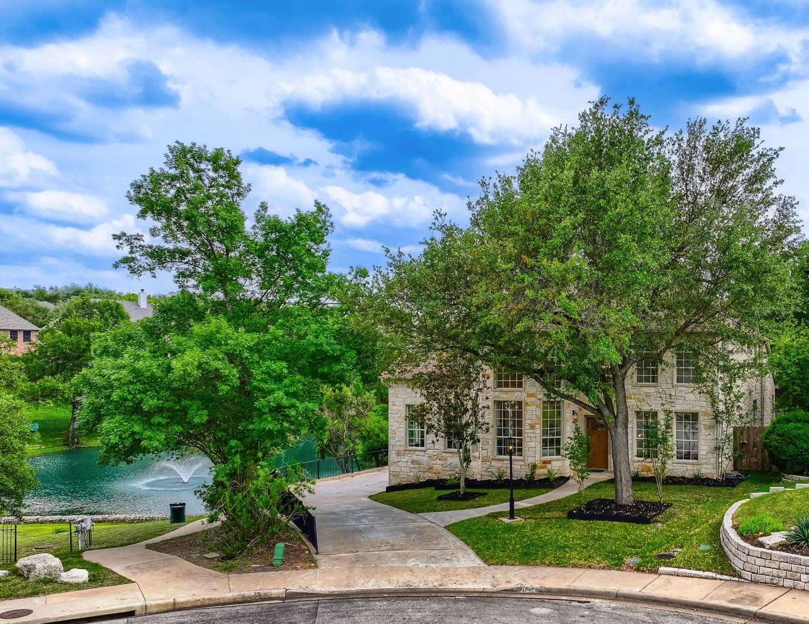 2804 Lenwood, Austin, TX 78738 — photo 1