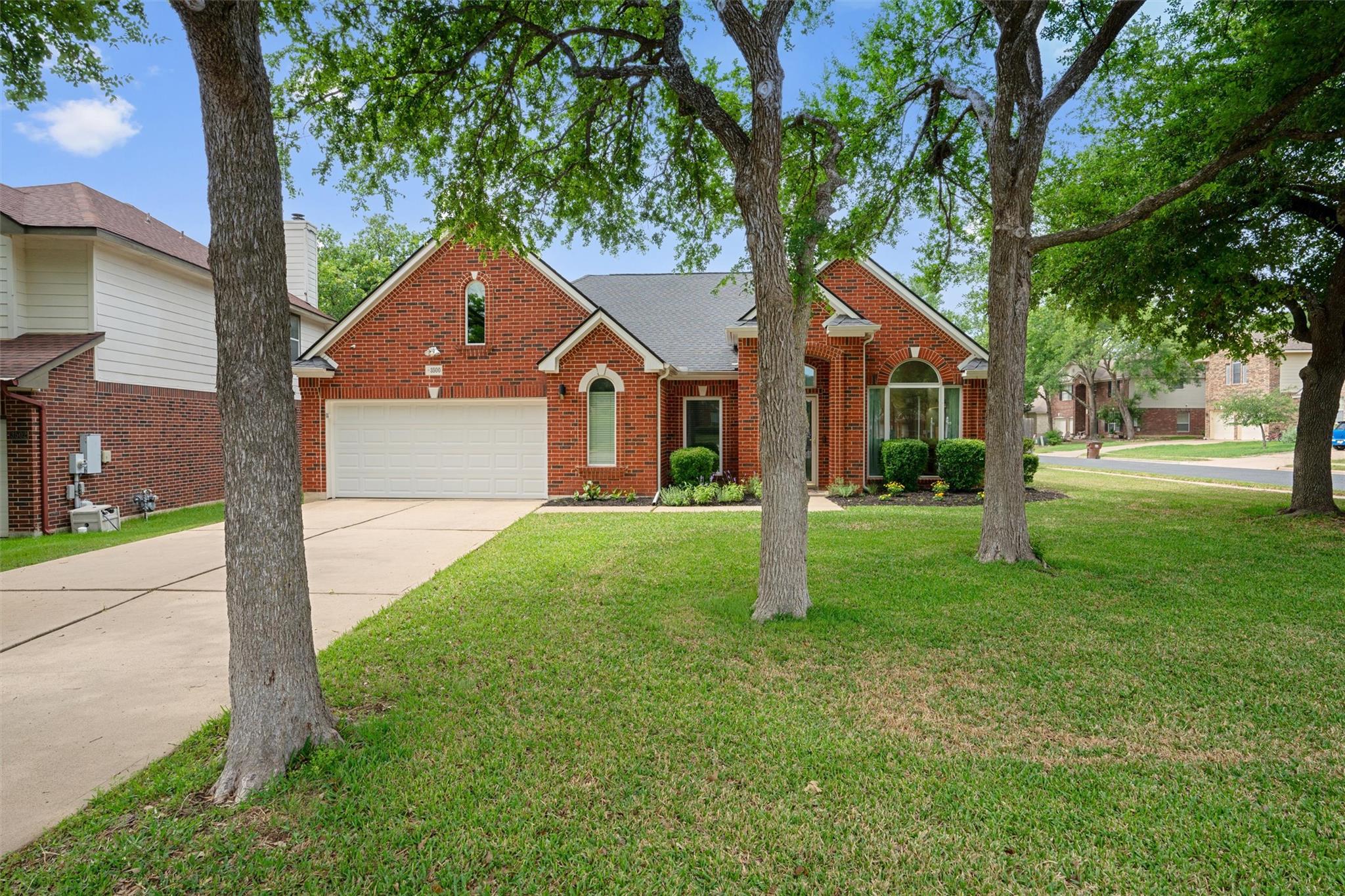 3500 Newland, Round Rock, TX 78681 — photo 1
