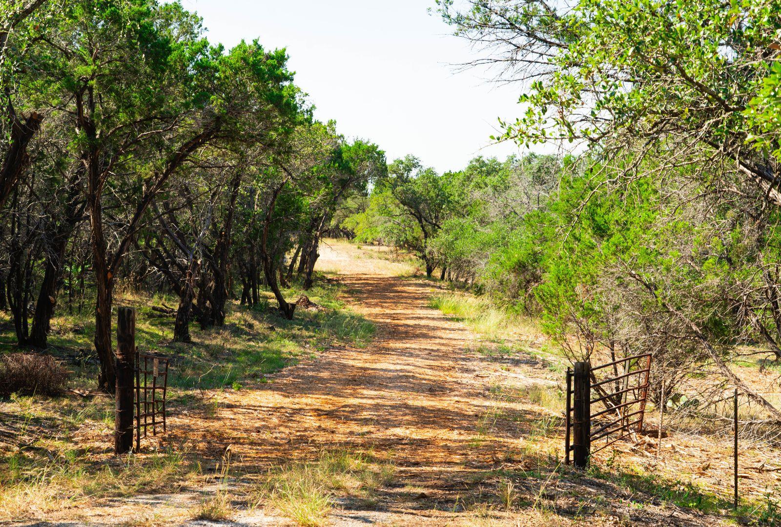 0000 Old Ferry, Spicewood, TX 78669 — photo 1