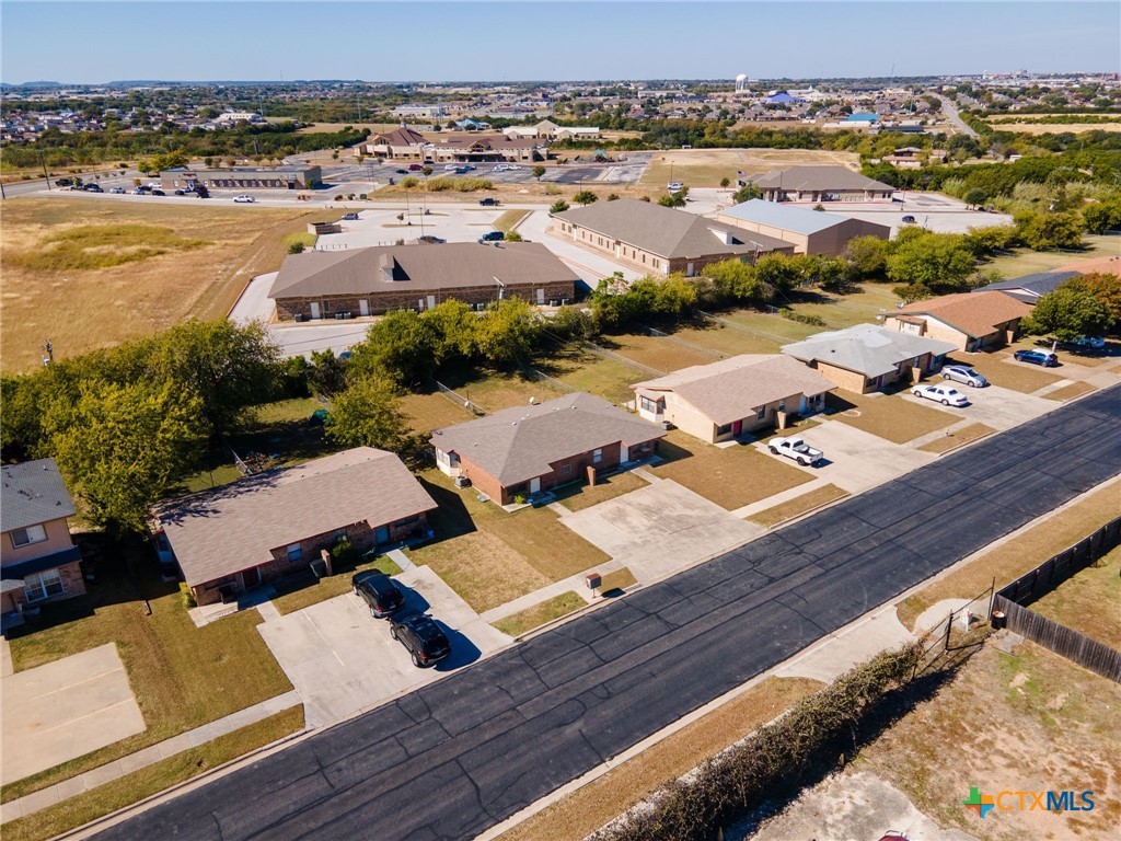 3321 Chisholm Trail, Killeen, TX 76542 — photo 1