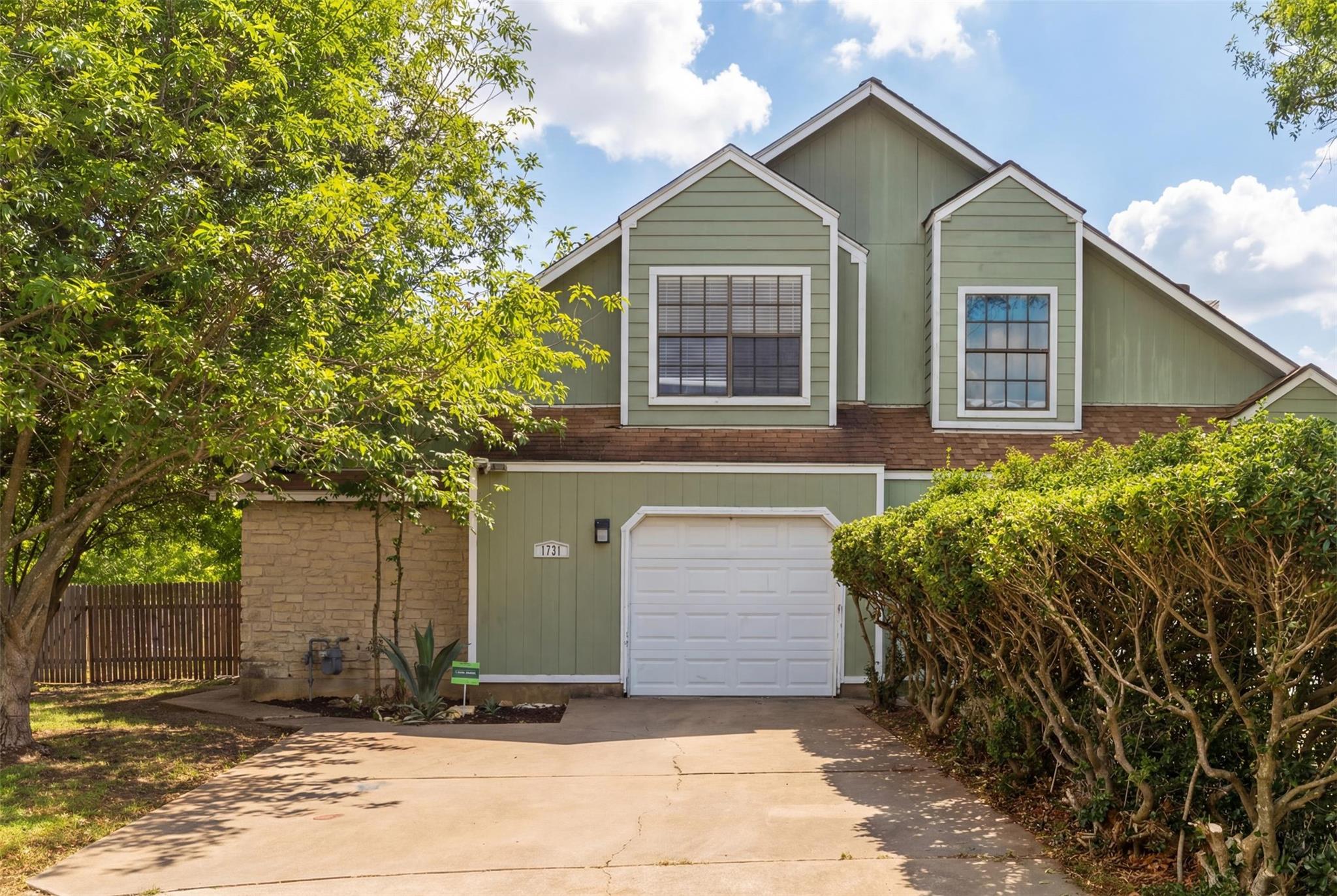 1121 Orchard Park, Pflugerville, TX 78660 — photo 1