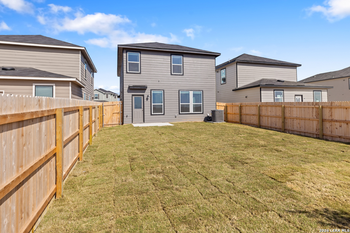 7551 FISHBOWL LANE, ,  78253 — photo 1