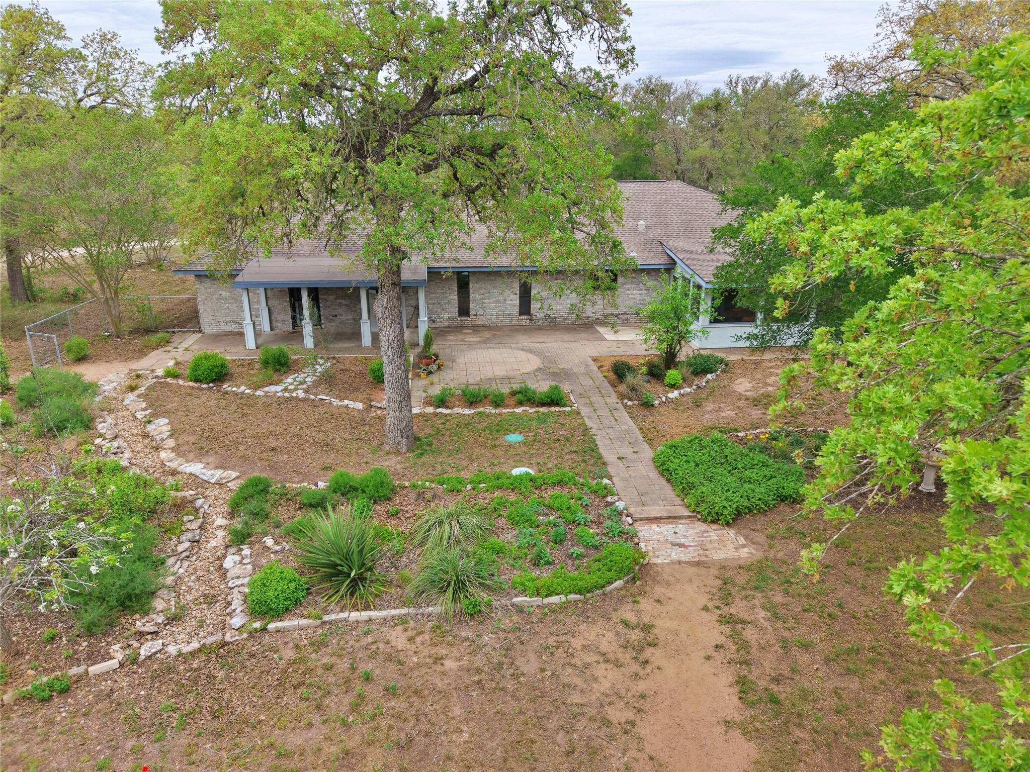 161 Shady Oaks, Cedar Creek, TX 78612 — photo 1