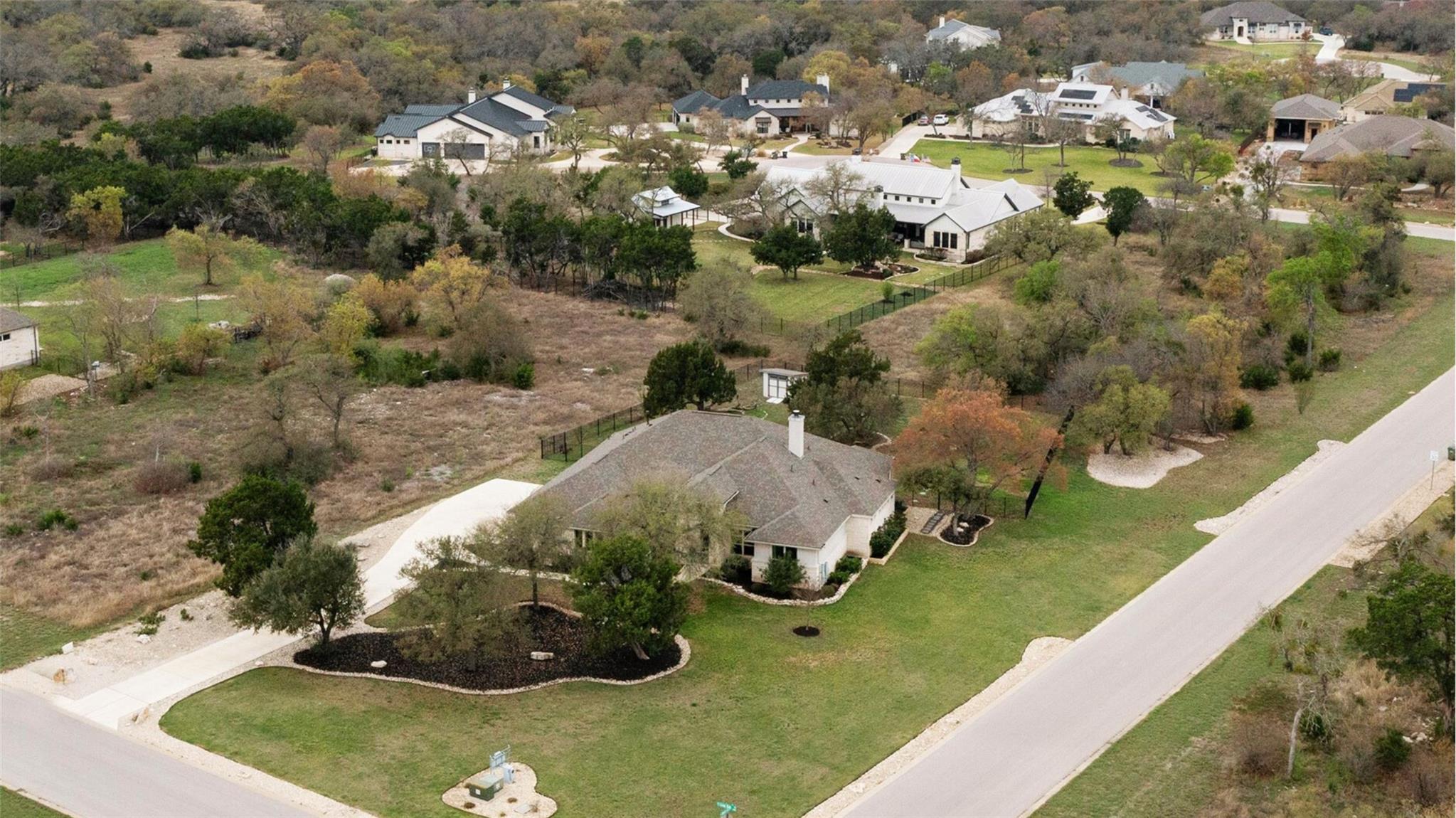 2201 Live Oak, Leander, TX 78641 — photo 1