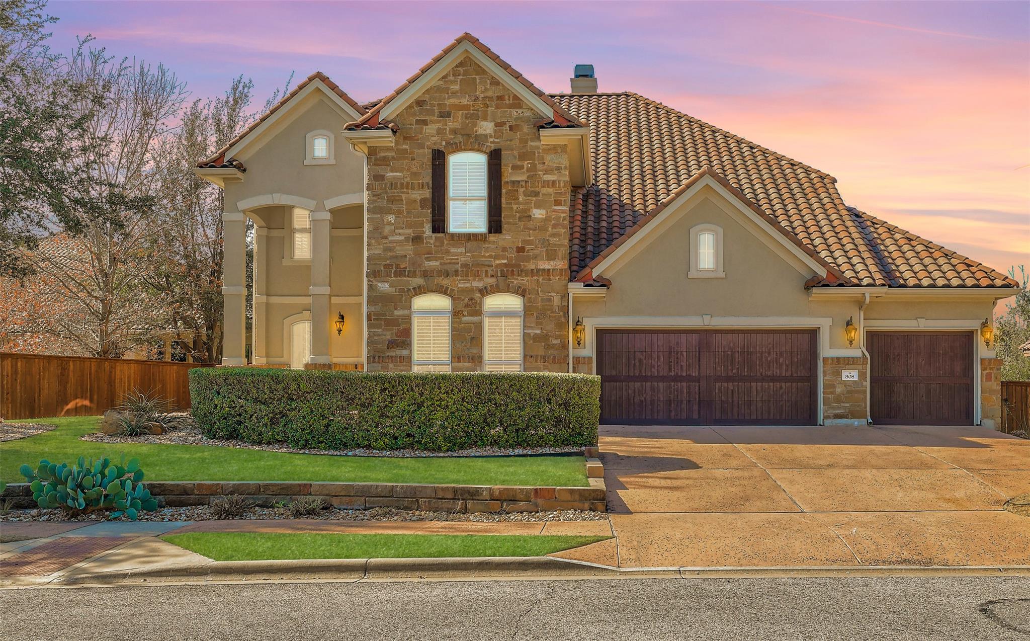 808 Horseback Hollow, Austin, TX 78732 — photo 1
