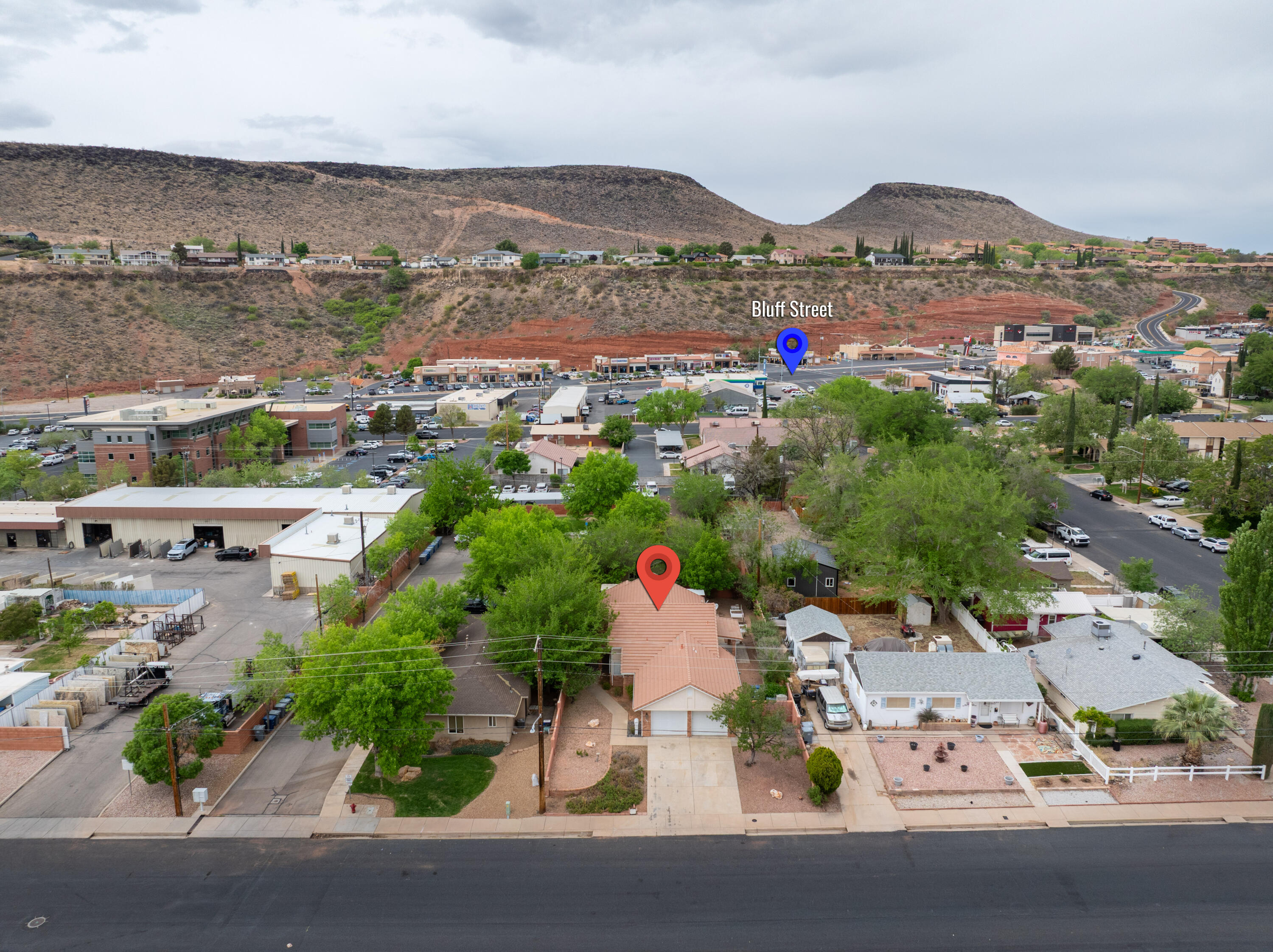 269 N 400 W, St George, UT 84770 — photo 1
