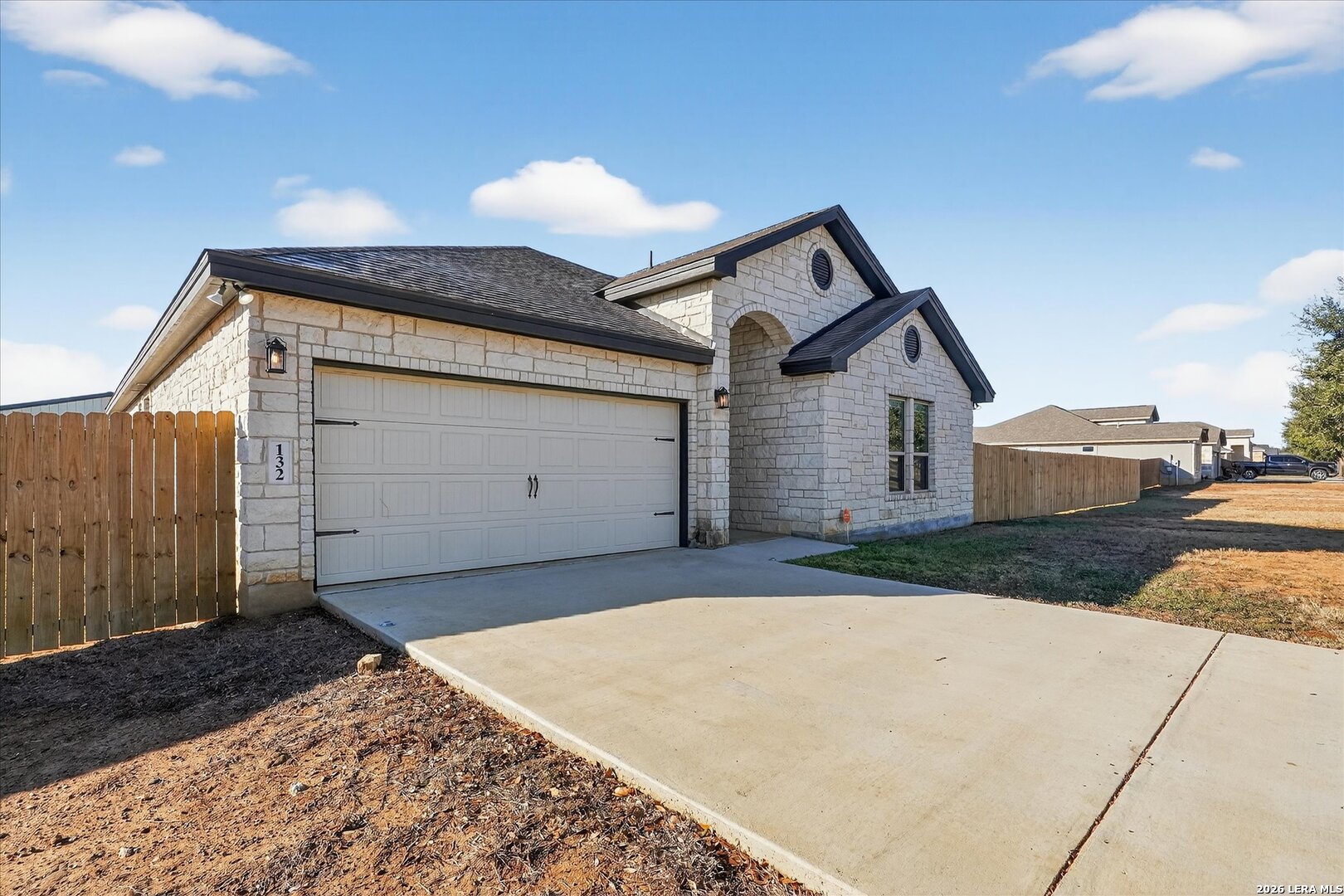 132 Medium Meadow, ,  78052 — photo 1