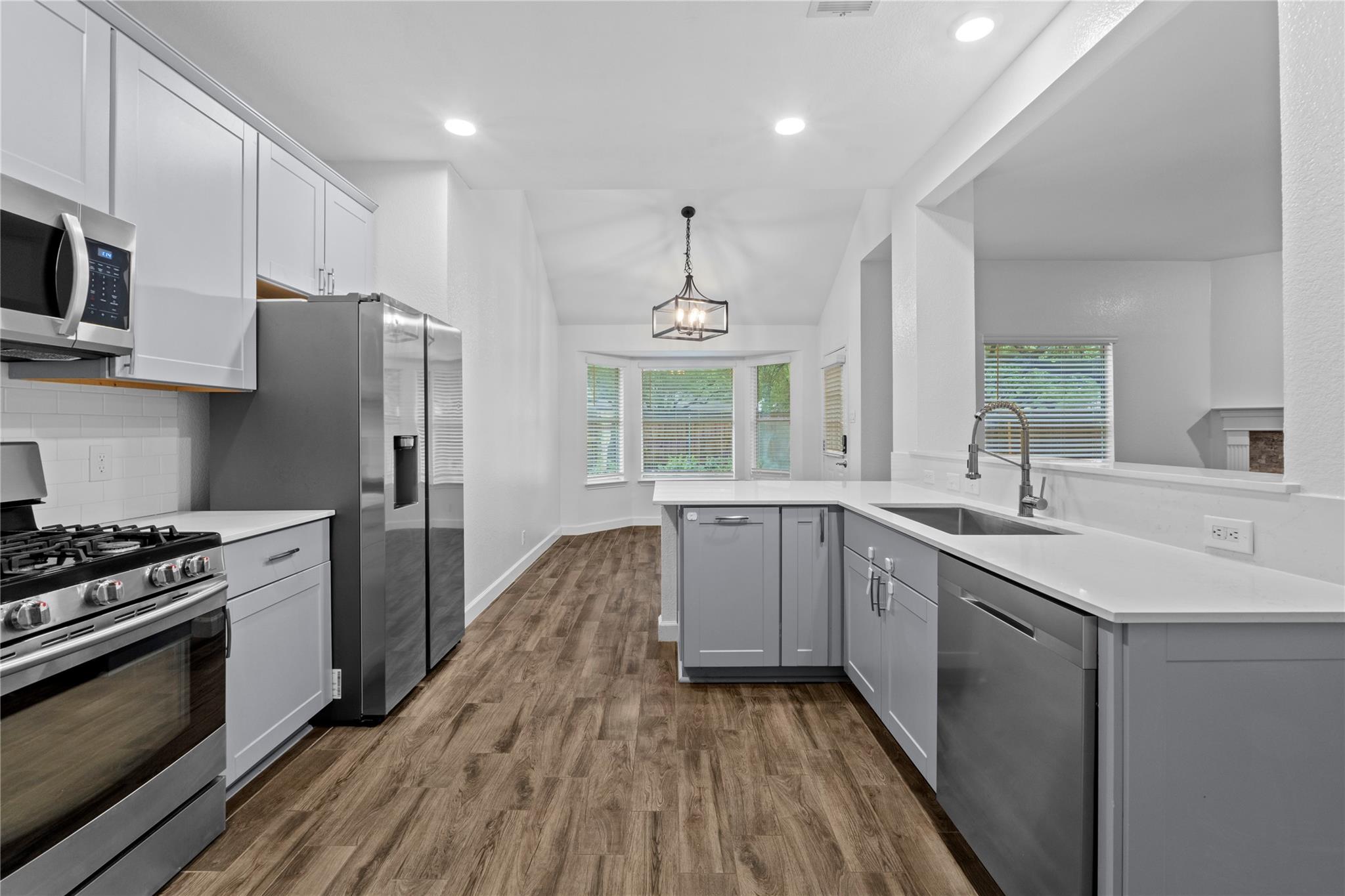 1700 Warwick, Cedar Park, TX 78613 — photo 1