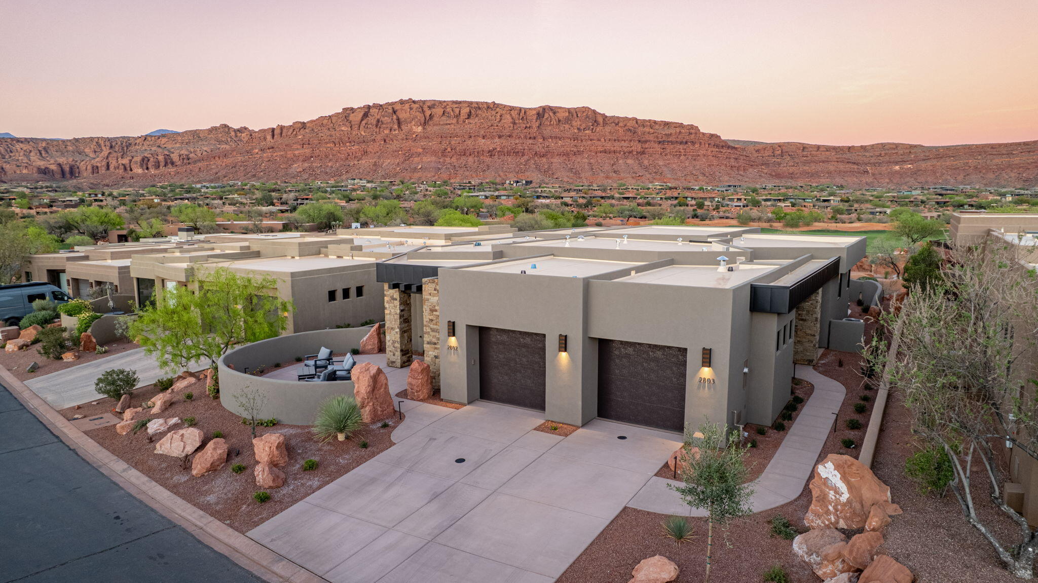 2549 W SINAGUA Trail 28, St George, UT 84770 — photo 1