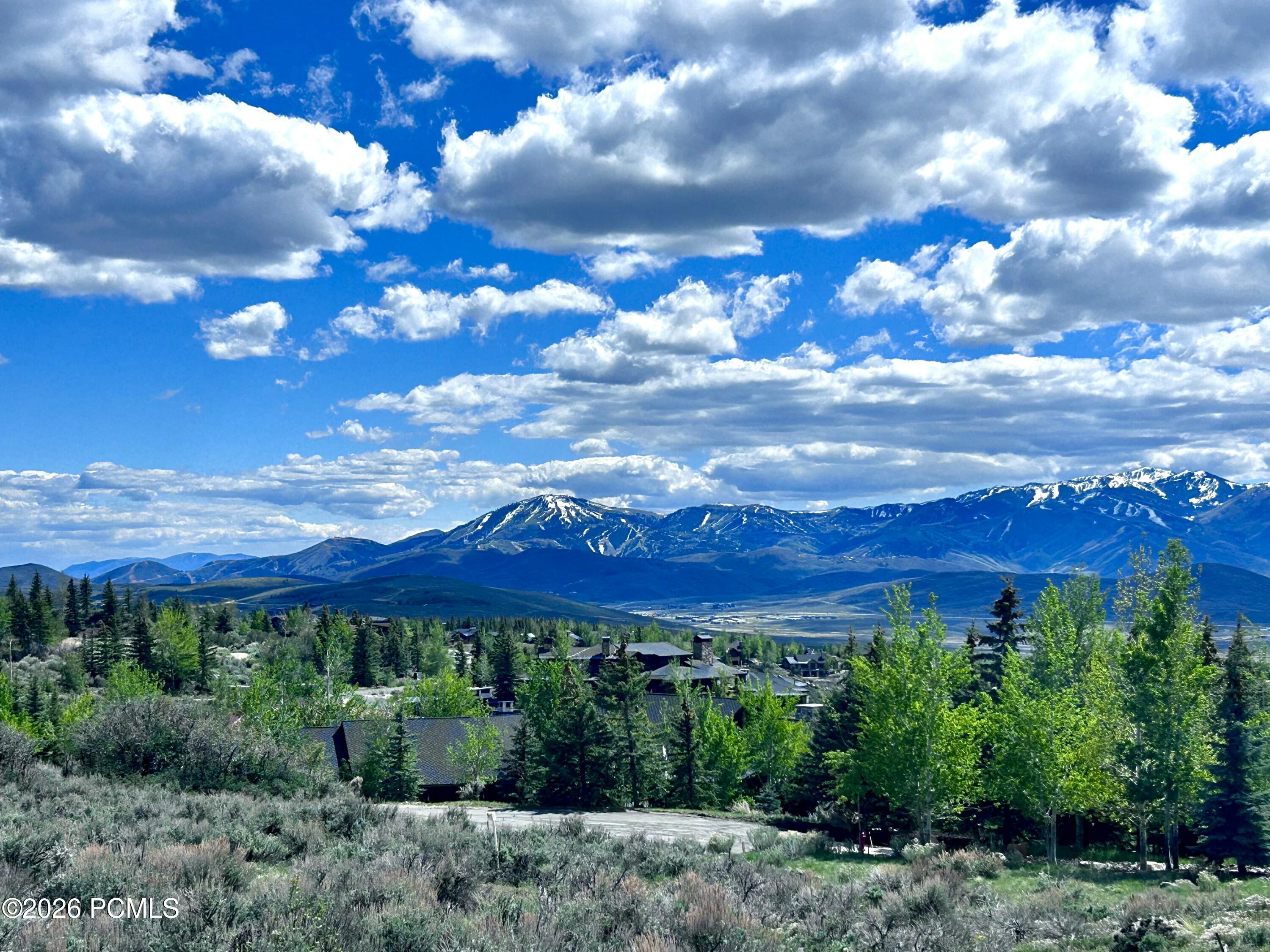 8654 N Marmot Circle, Park City, UT 84098 — photo 1