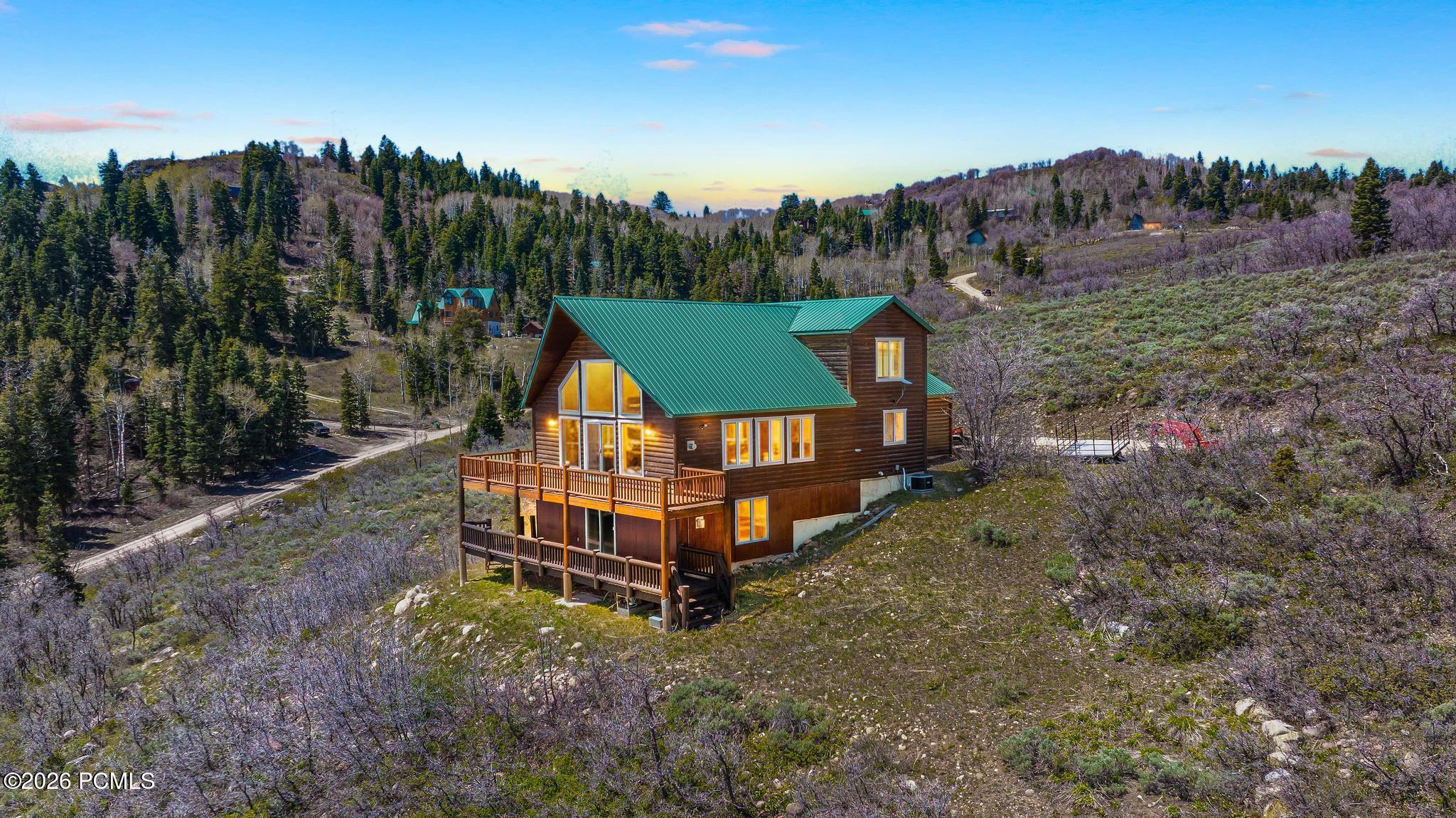 2401 S Bull Moose Drive, Coalville, UT 84017 — photo 1