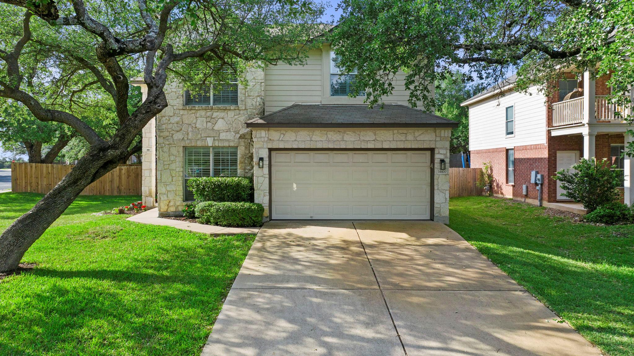 14400 Showdown, Austin, TX 78717 — photo 1