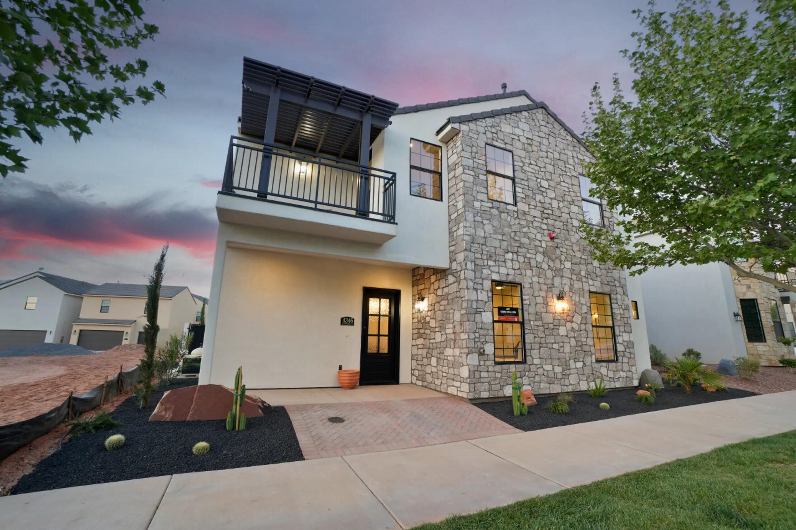 4346 W CANTERBURY RD, Hurricane, UT 84737 — photo 1