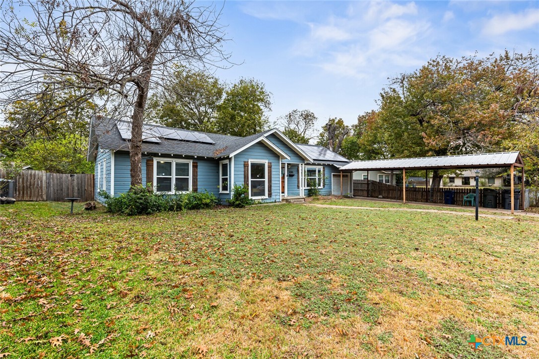 4205 Fort Avenue, Waco, TX 76710 — photo 1