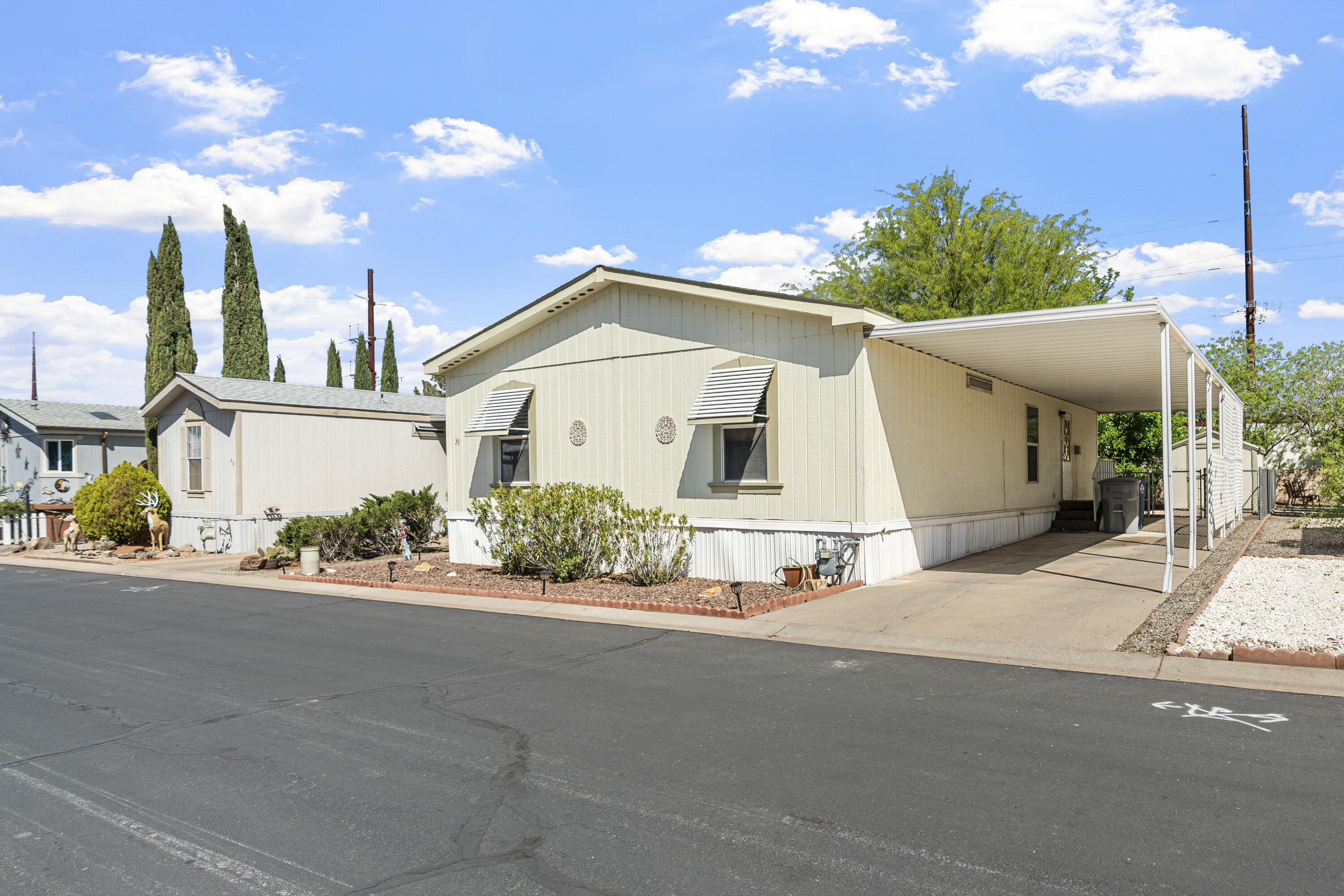 1360 N Dixie Downs RD #39, St George, UT 84770 — photo 1