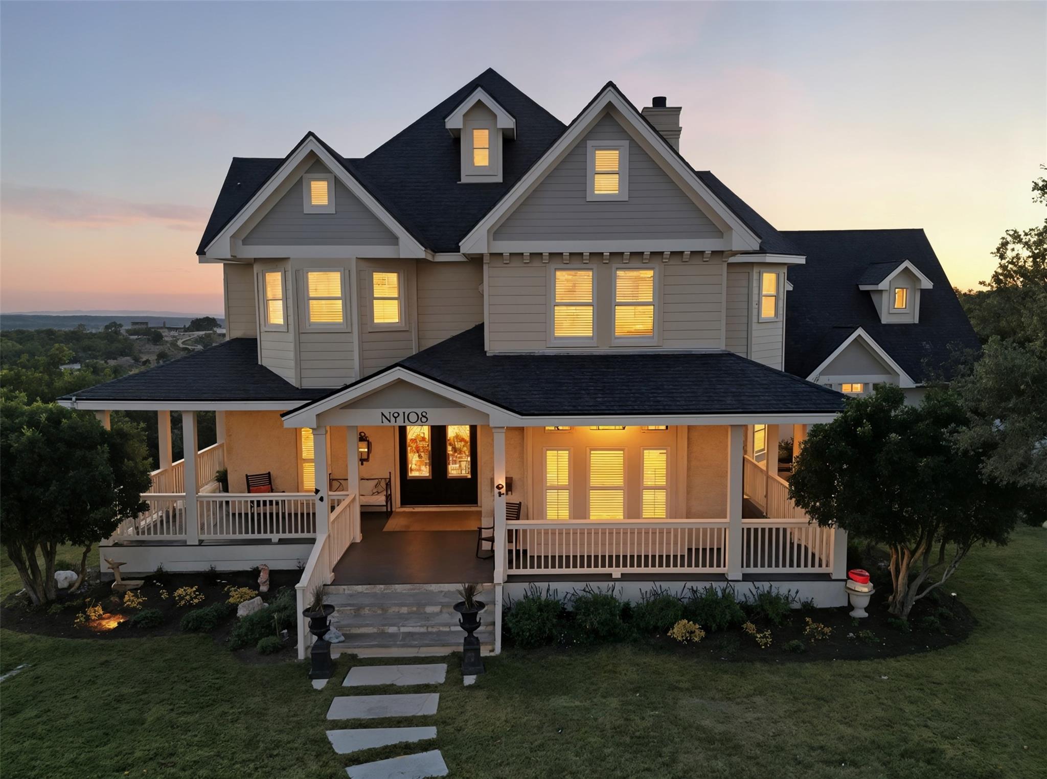 108 Big Sky, Burnet, TX 78611 — photo 1