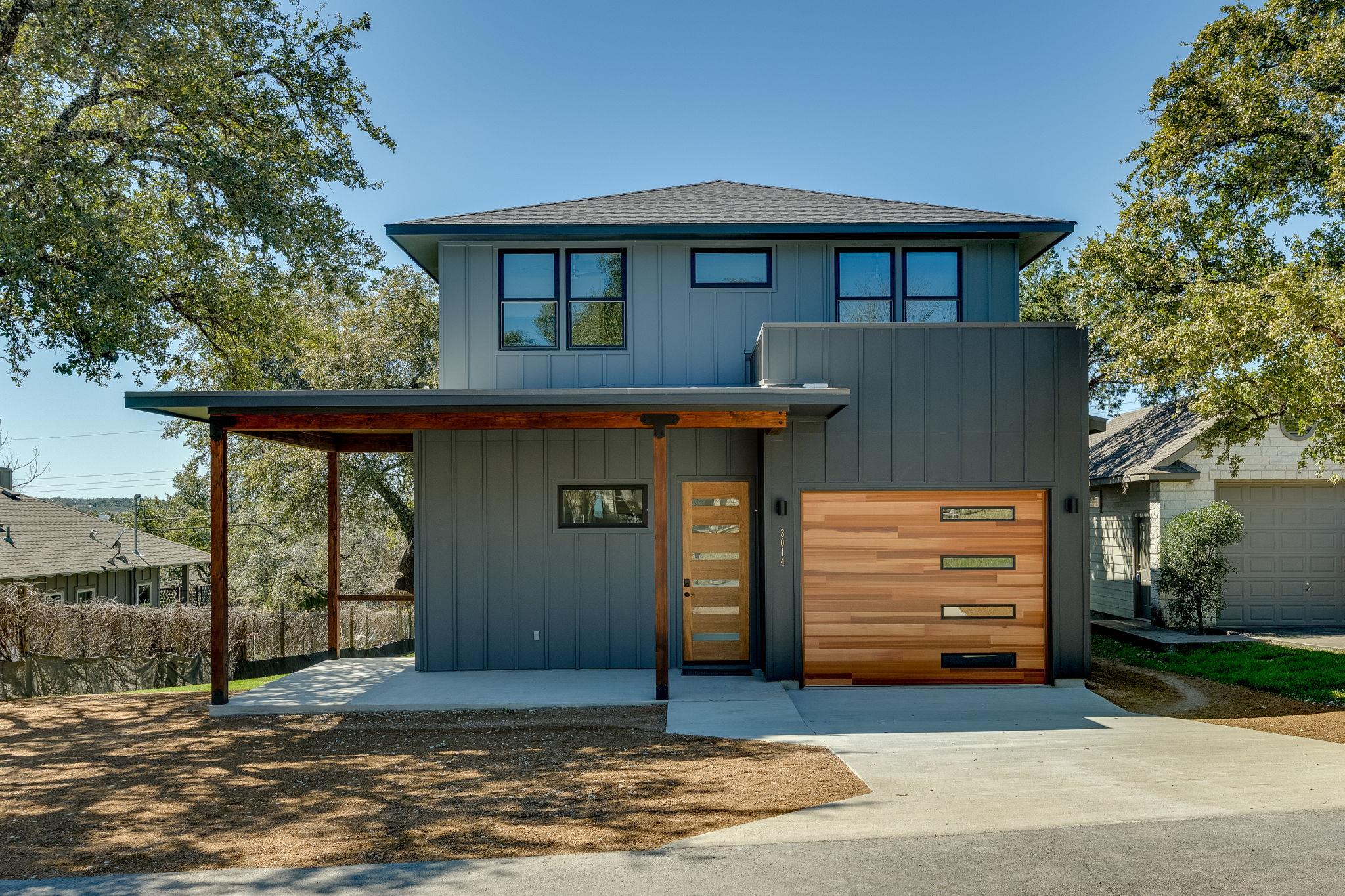 3014 Brass Buttons, Austin, TX 78734 — photo 1