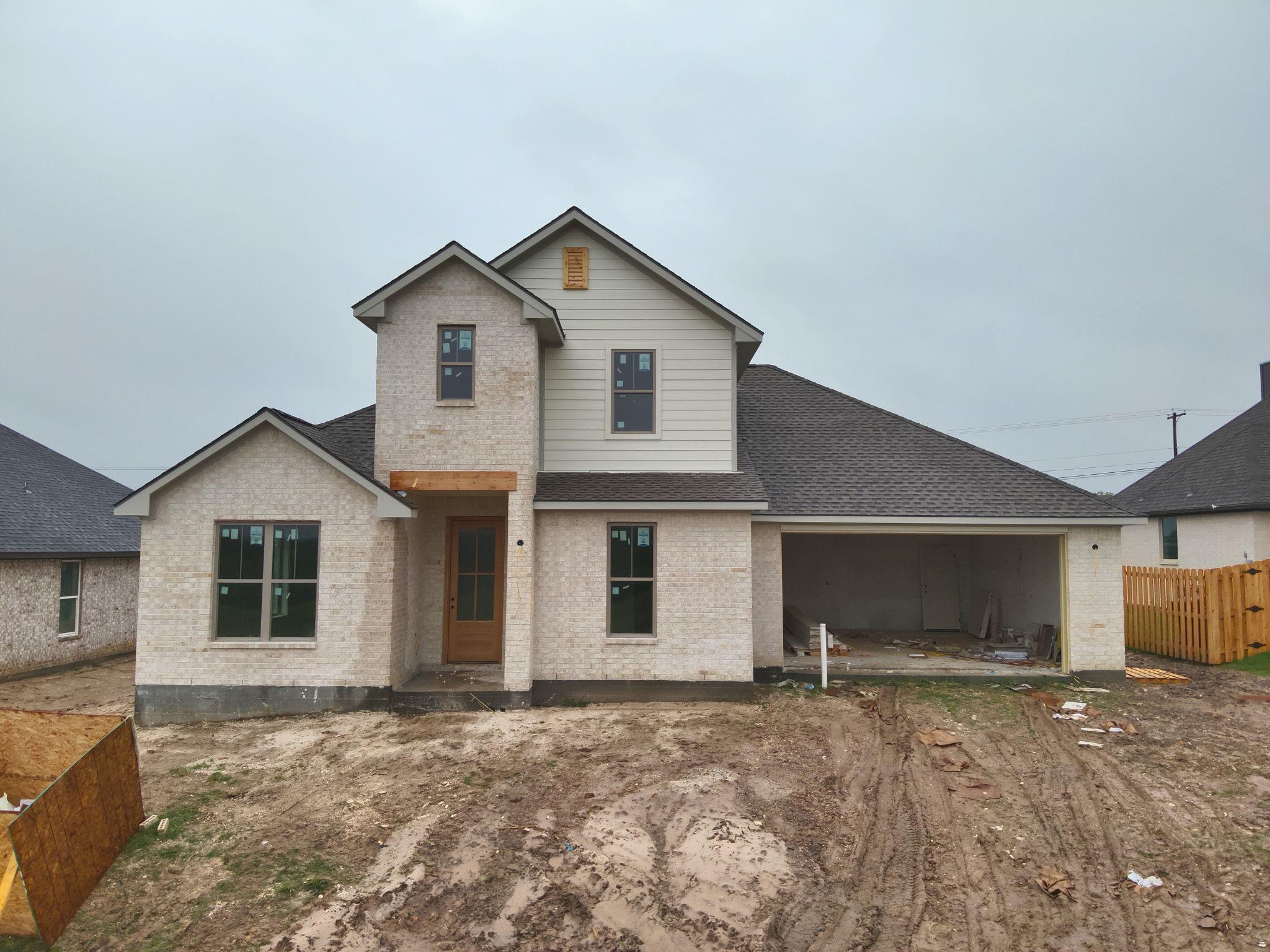 162 Buffalo Ridge, Giddings, TX 78942 — photo 1