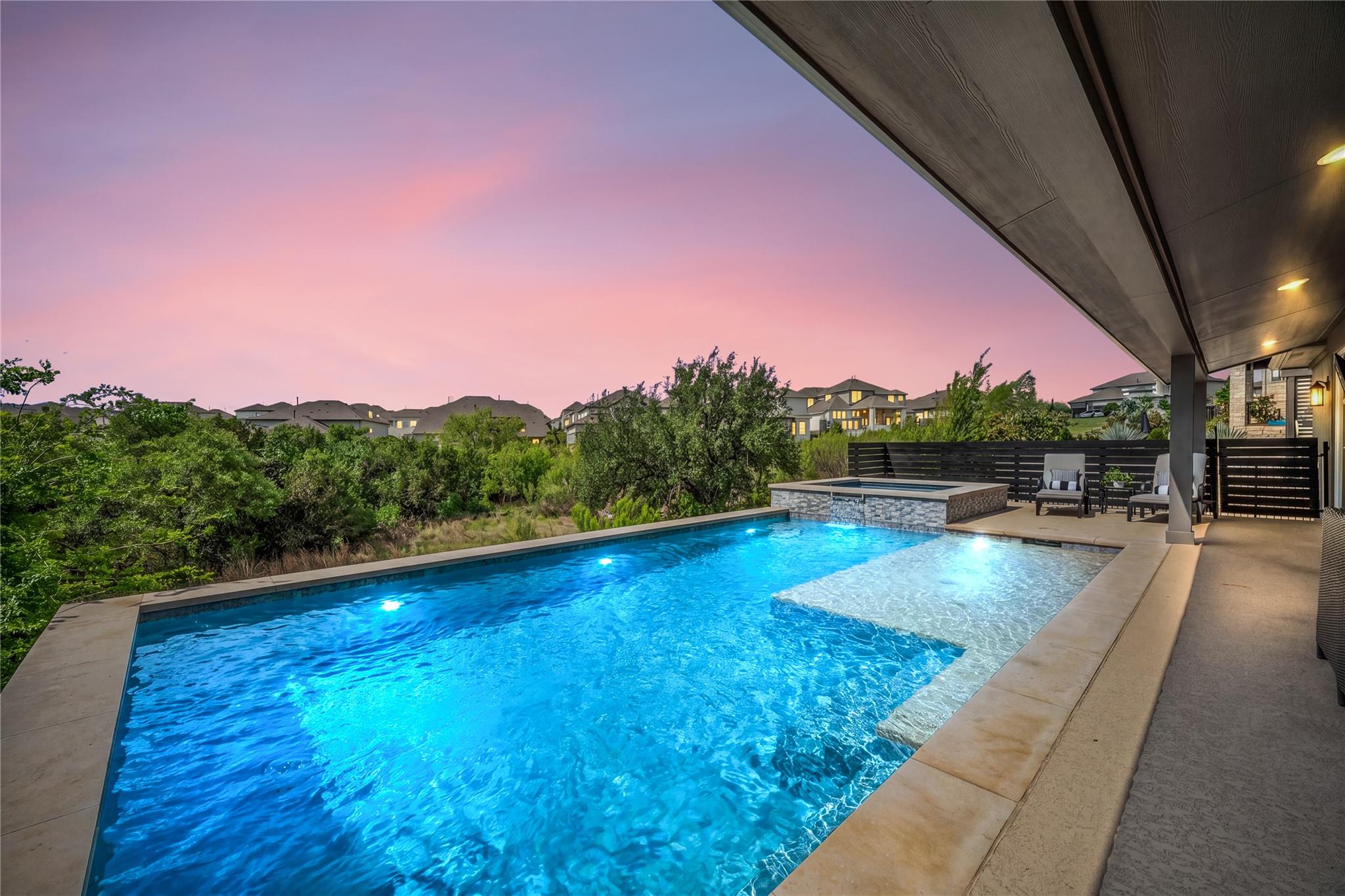 606 Bonfisk, Austin, TX 78738 — photo 1