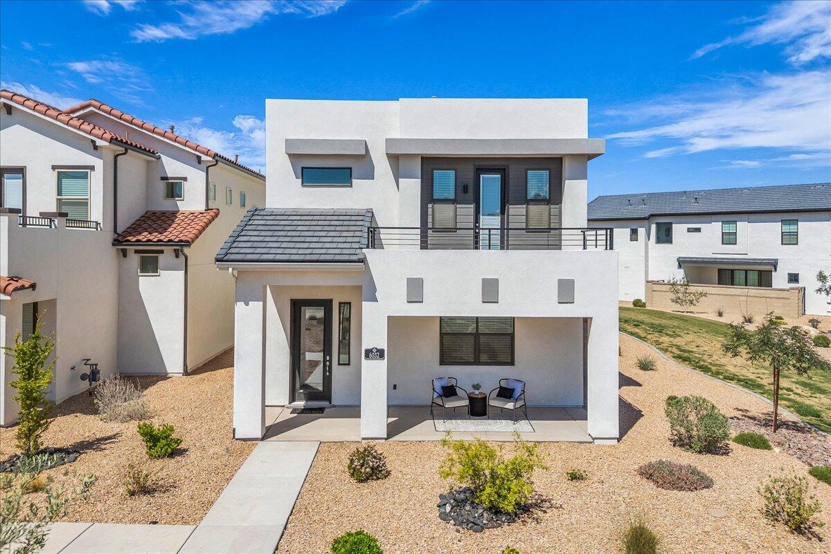 6032 S SILVER BIRCH LN, St George, UT 84790 — photo 1