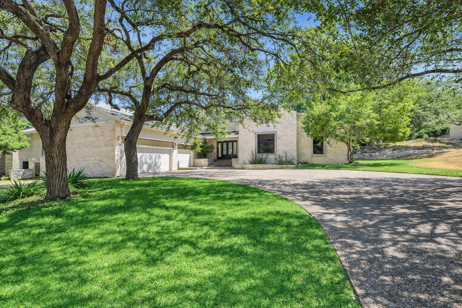 1706 Lakeway, Lakeway, TX 78734 — photo 1