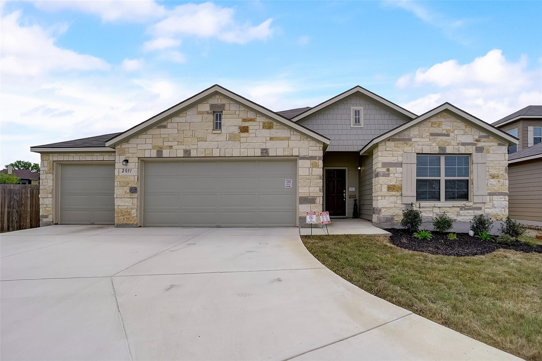 2051 Rowan, New Braunfels, TX 78130 — photo 1