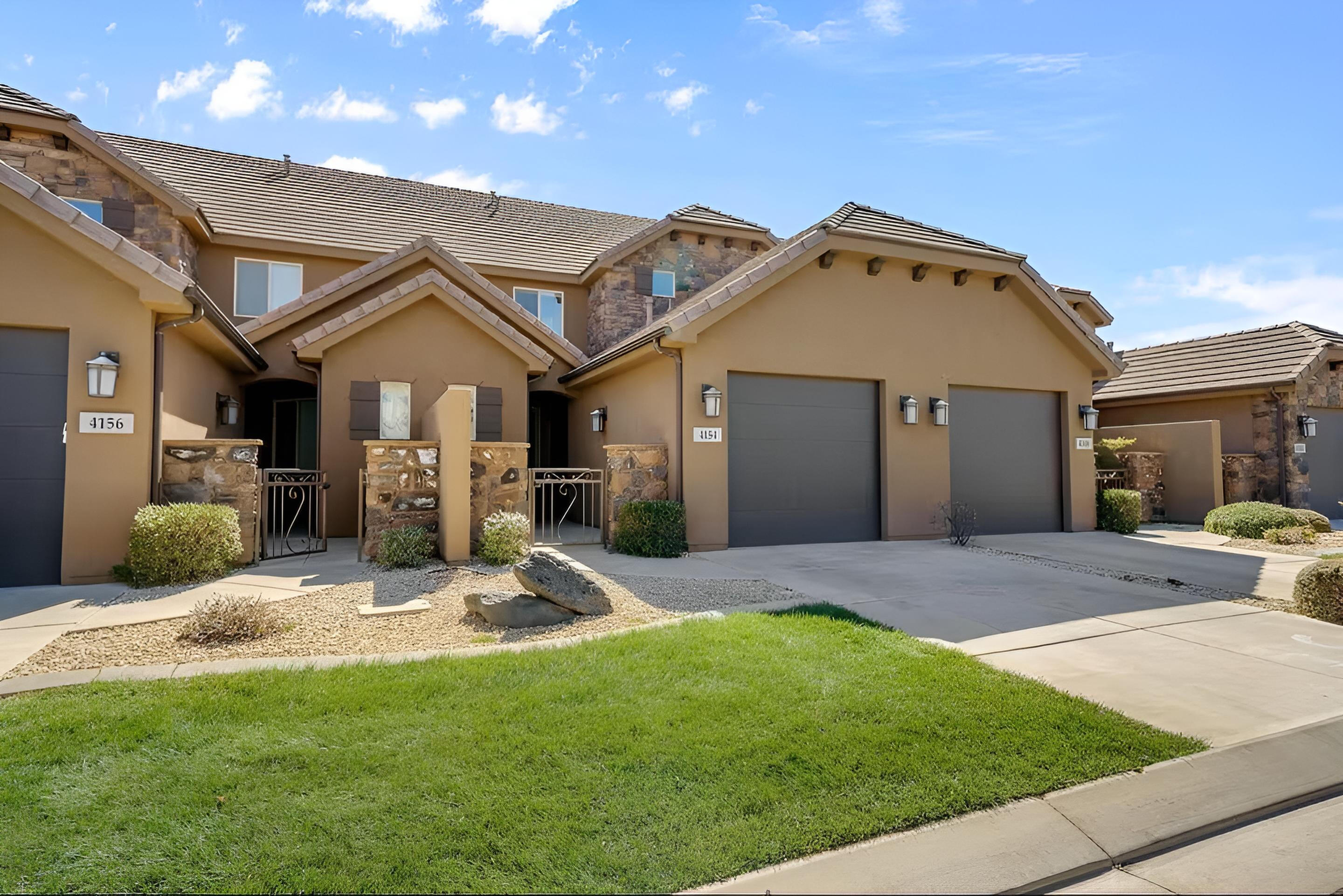 4154 E TORREY PINES DR, Washington, UT 84780 — photo 1