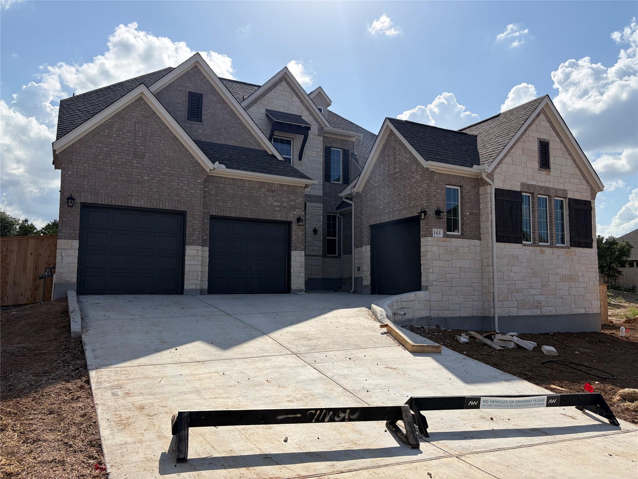 143 Big Muhly, San Marcos, TX 78666 — photo 1