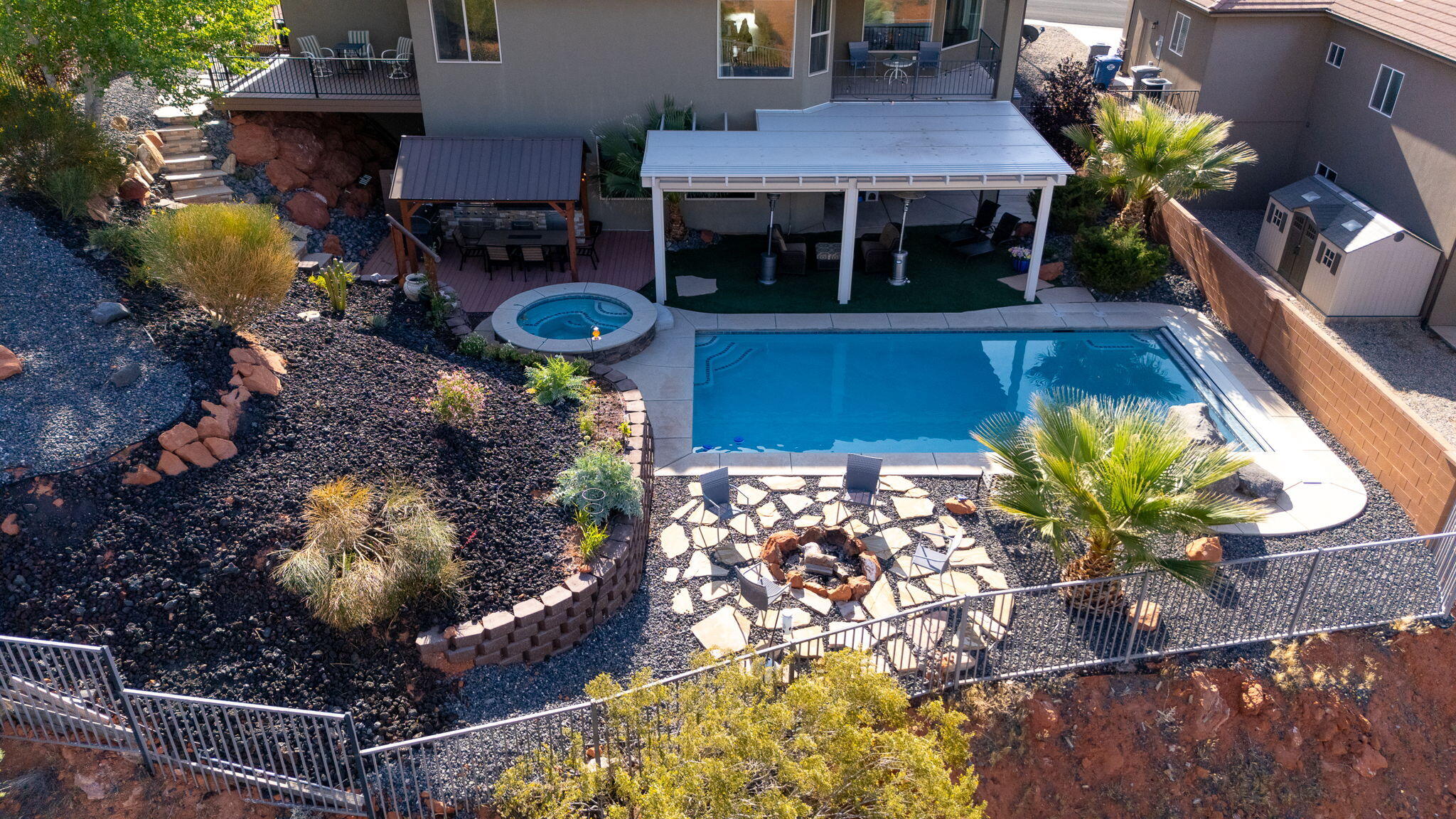 1063 N 2050 E, St George, UT 84770 — photo 1
