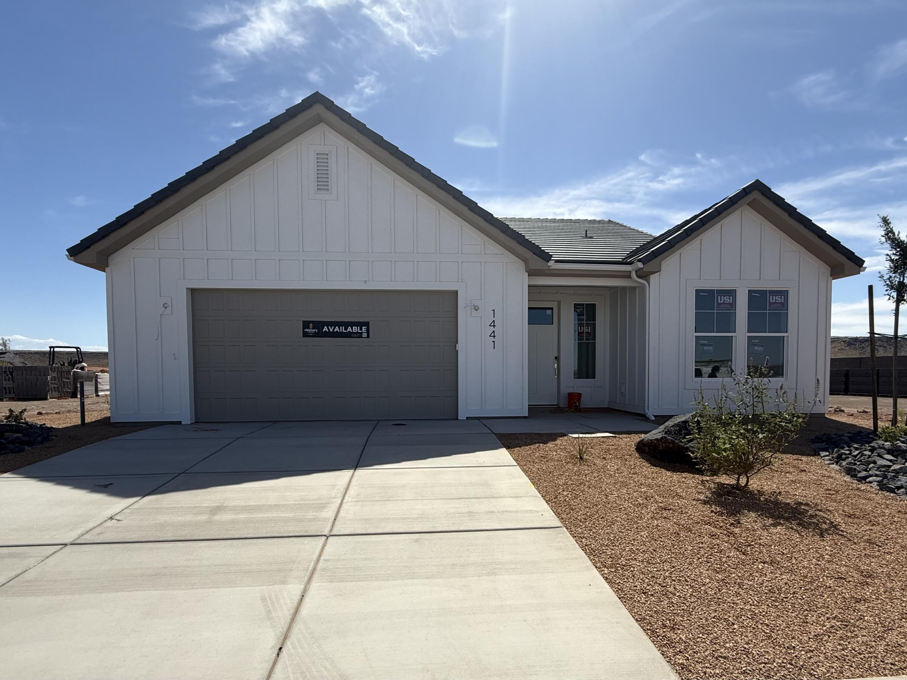1441 S 3770 W Lot 25, Hurricane, UT 84737 — photo 1