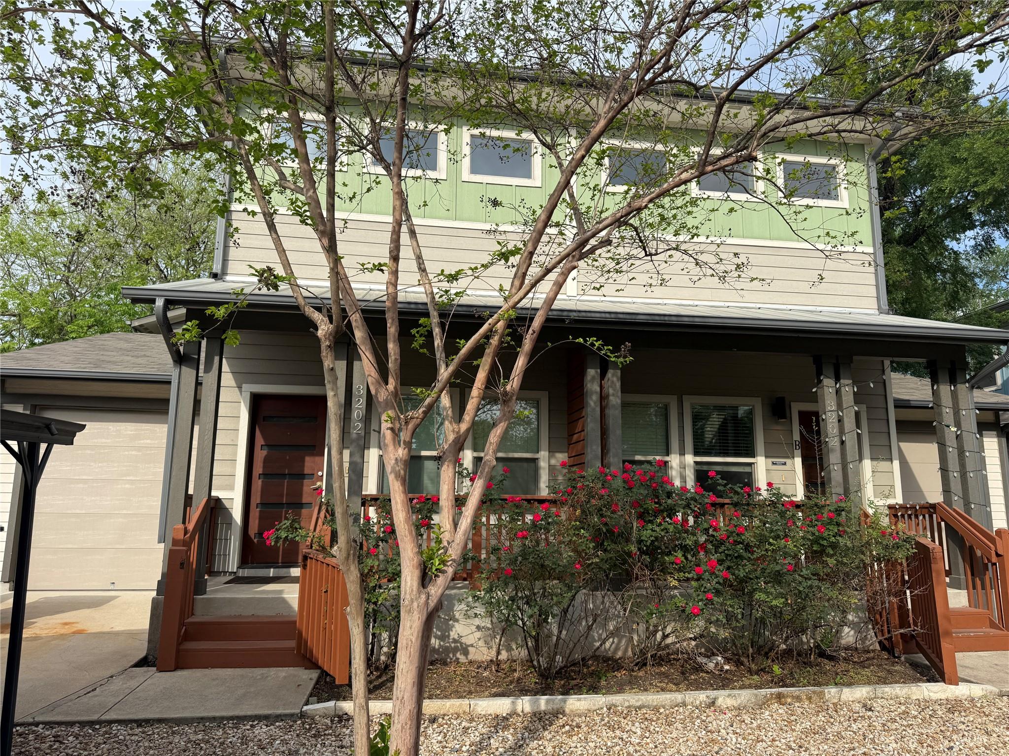 3202 Merrie Lynn, Austin, TX 78722 — photo 1