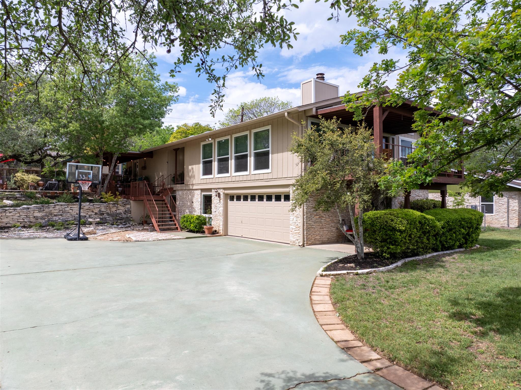 5504 Lands End, Austin, TX 78734 — photo 1