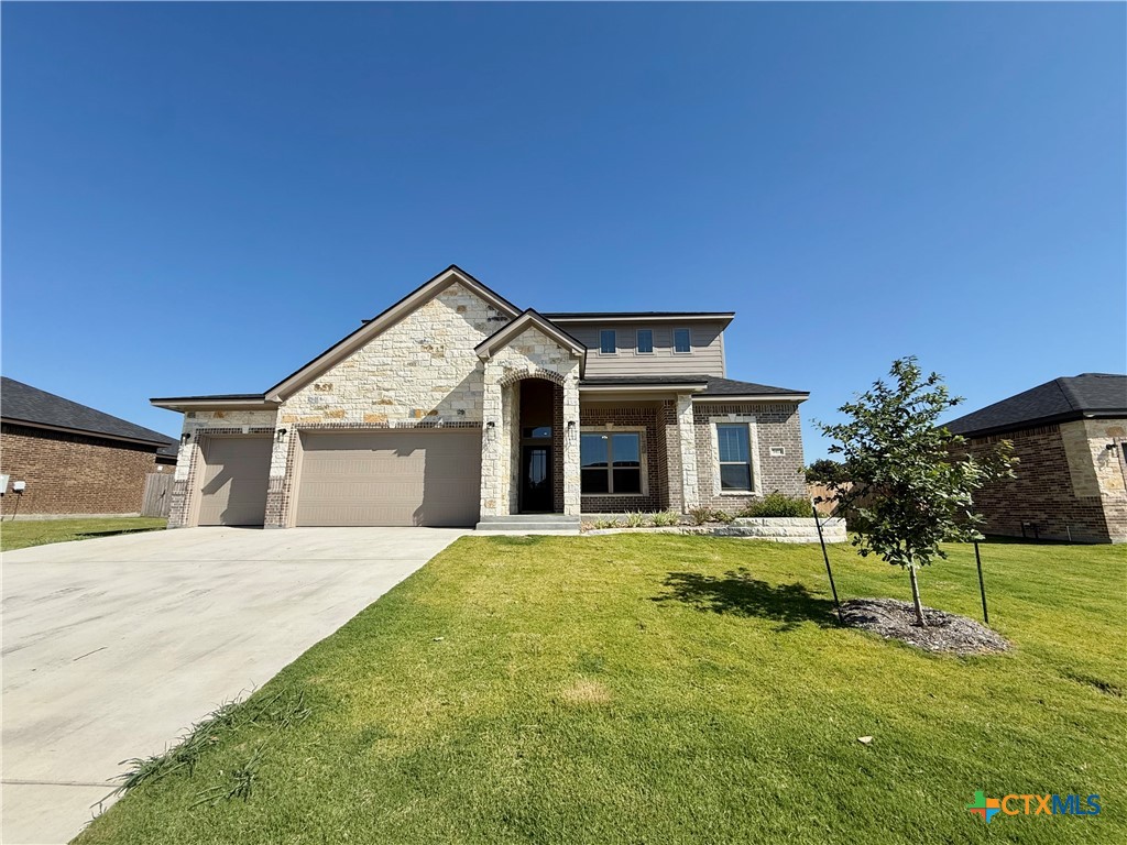 5413 Espiritu Santo, Belton, TX 76513 — photo 1