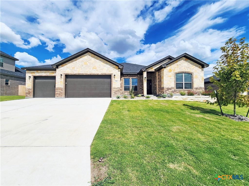 5417 Espiritu Santo, Belton, TX 76513 — photo 1