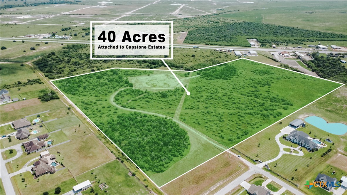 Tract E Dayspring, Victoria, TX 77904 — photo 1