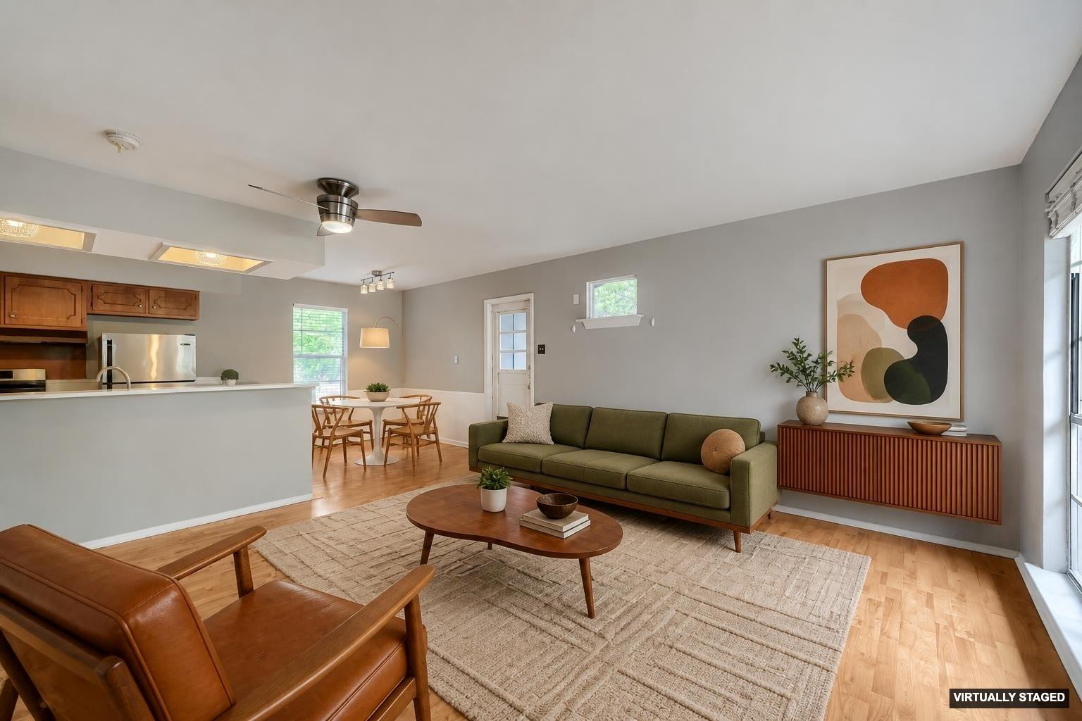 8308 Hathaway Dr, Austin, TX 78757 — photo 1